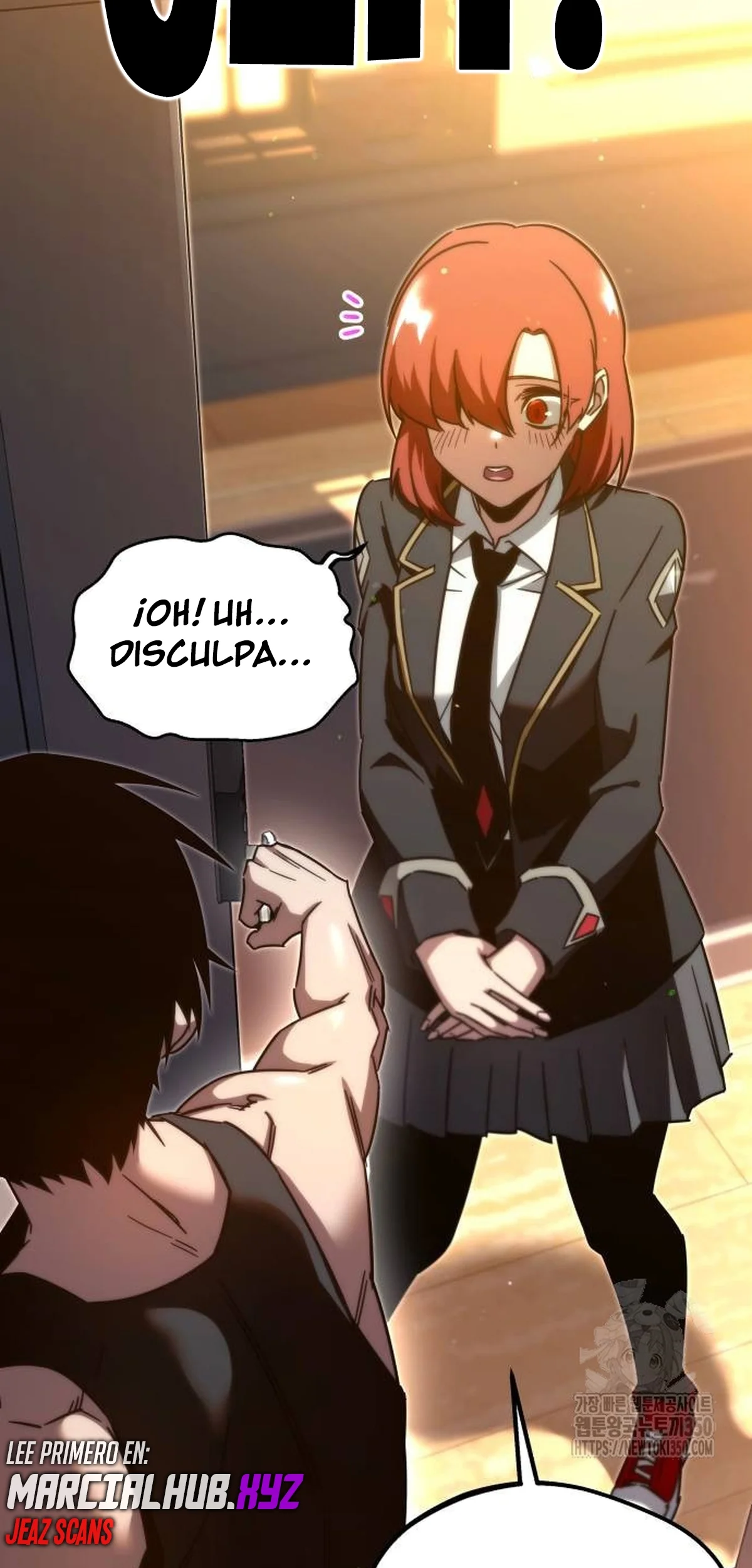 Página 41 del Manga