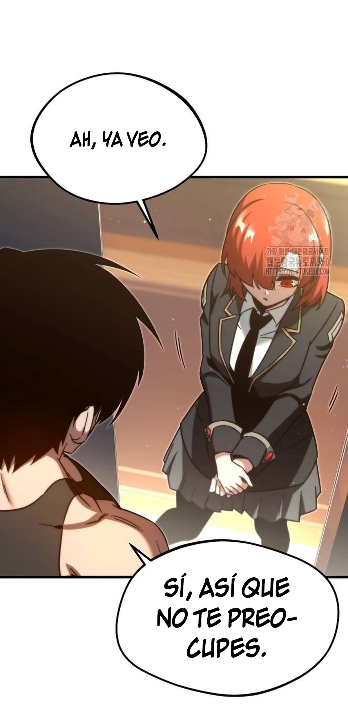 Página 46 del Manga