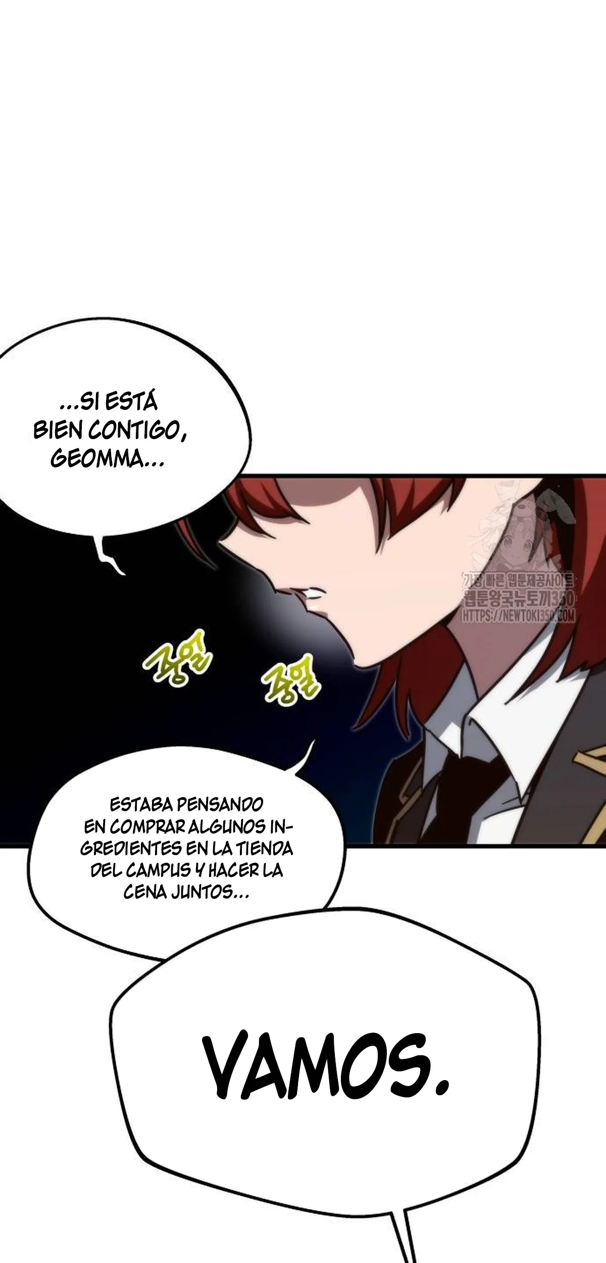Página 47 del Manga