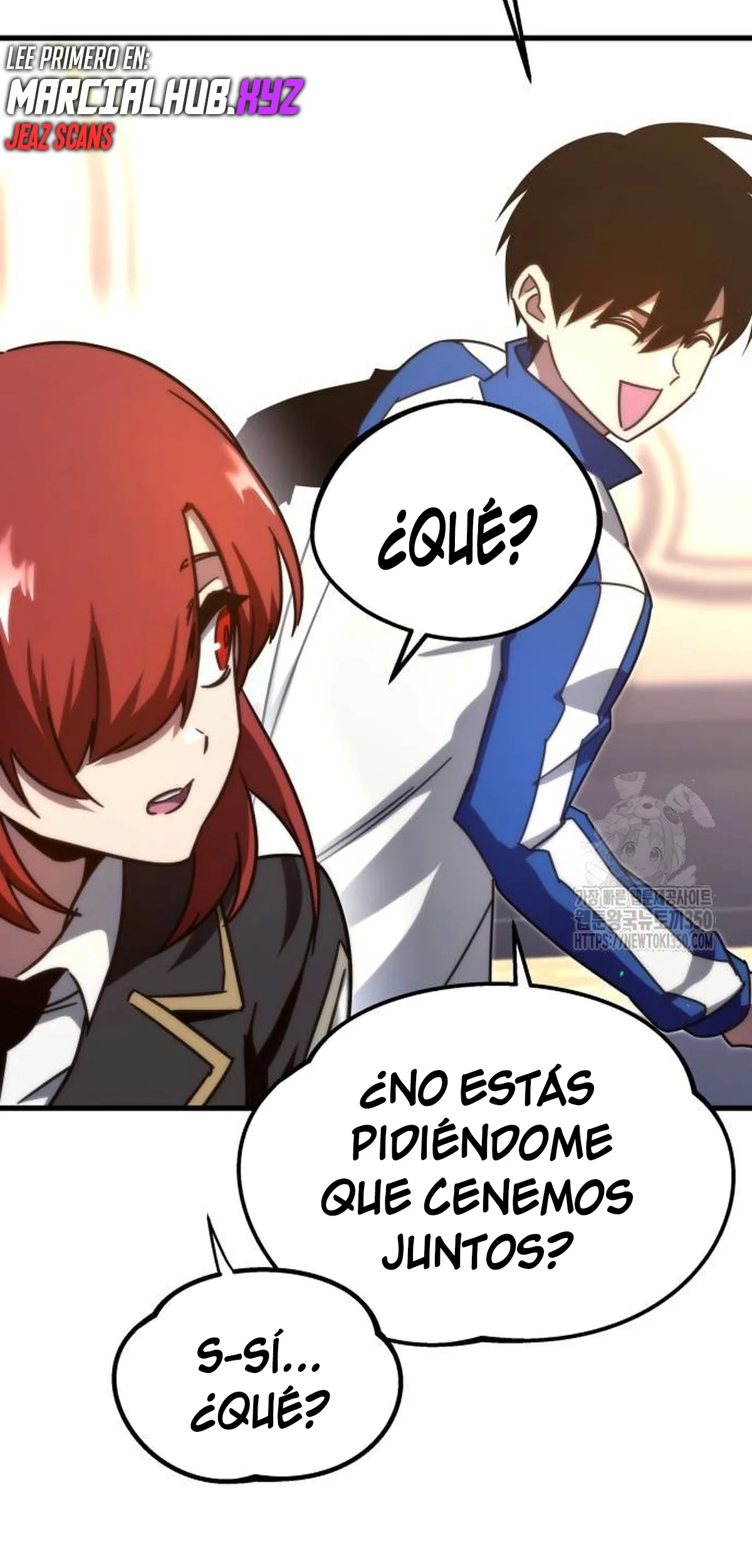 Página 48 del Manga