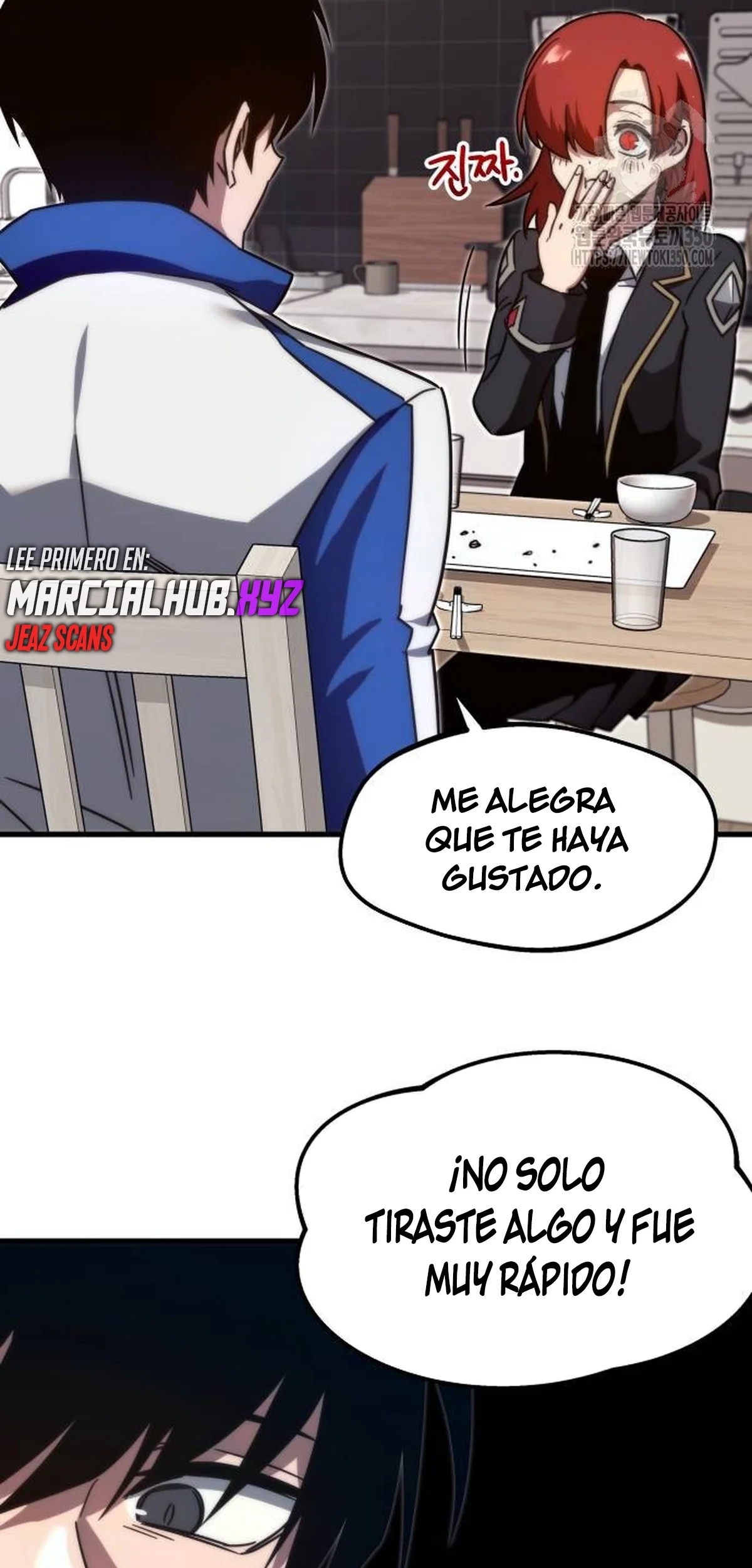 Página 54 del Manga