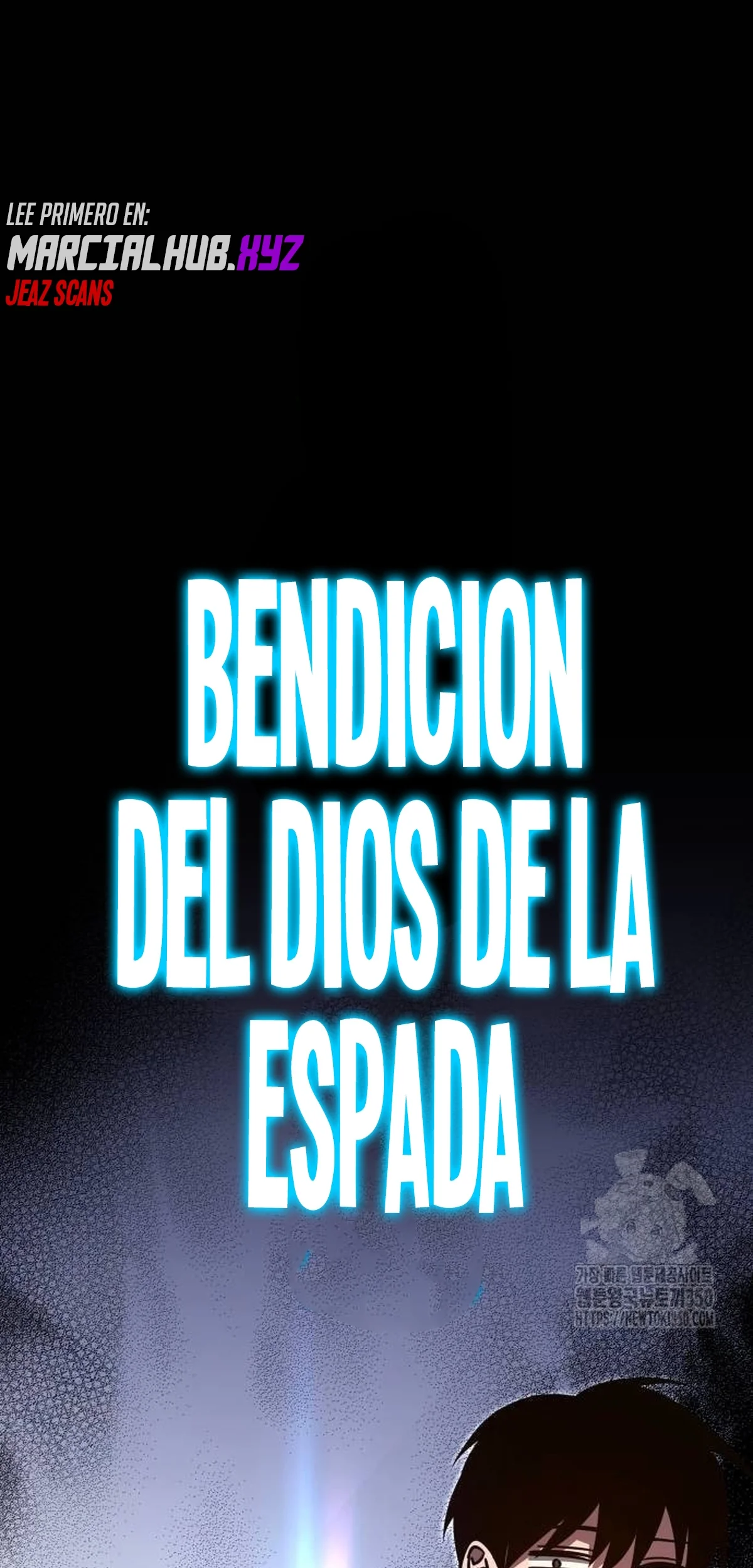 Página 60 del Manga