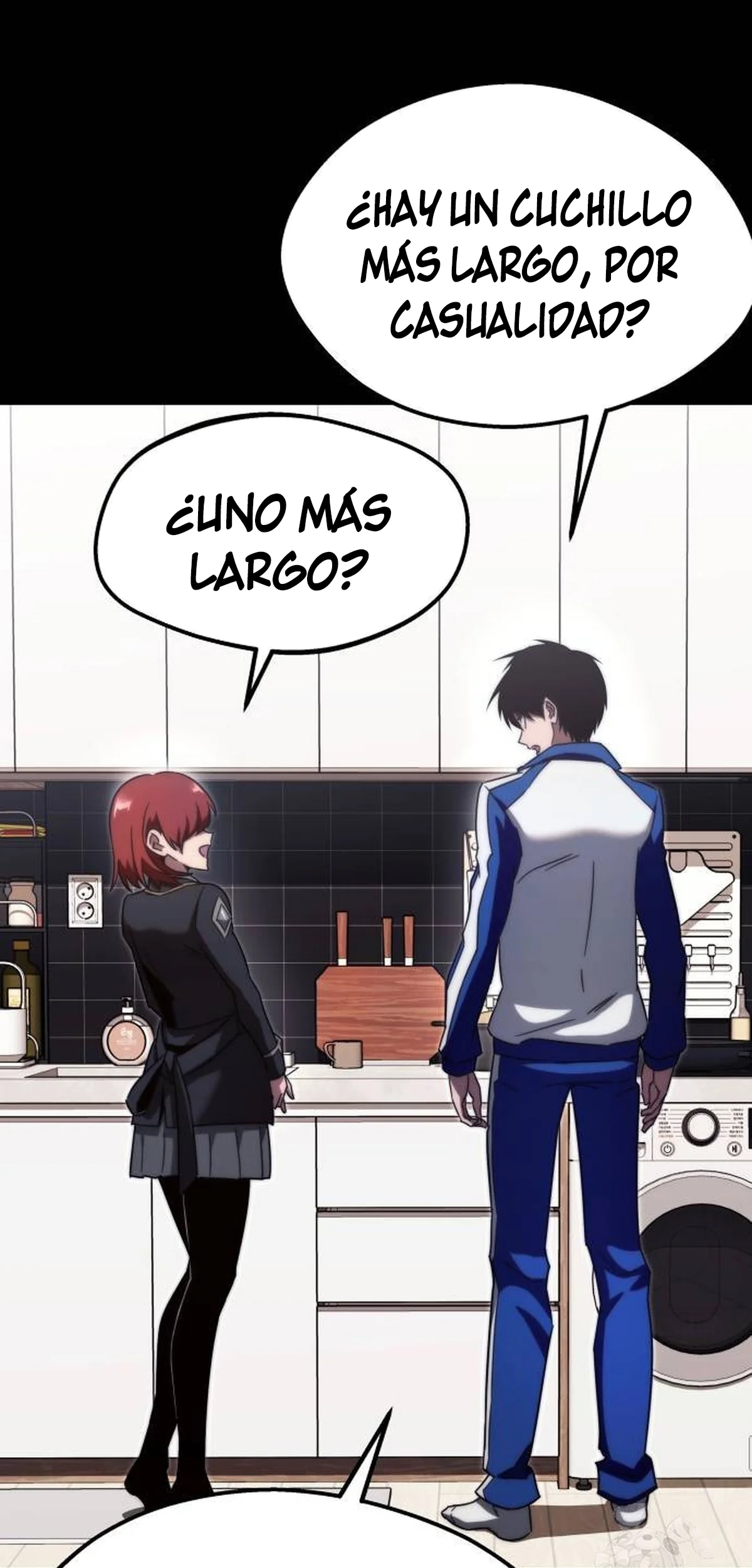 Página 62 del Manga