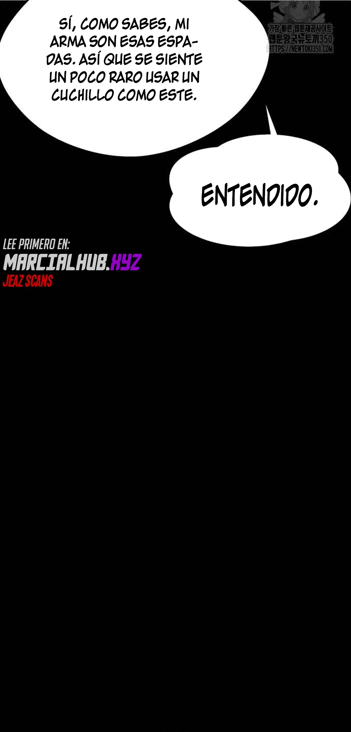 Página 63 del Manga