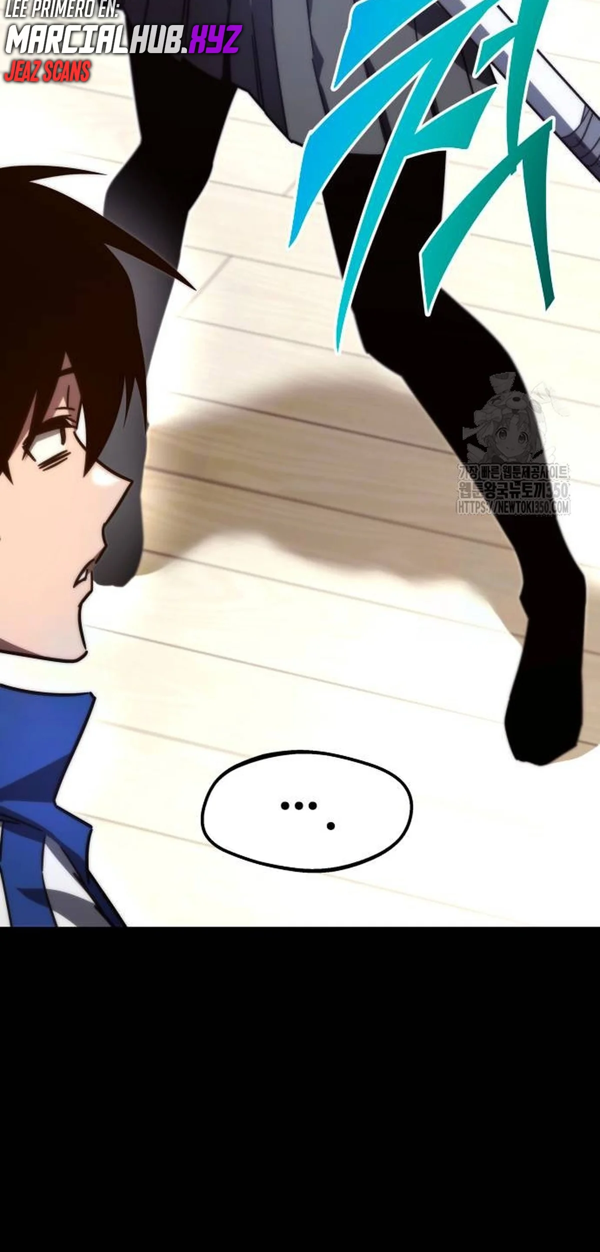 Página 66 del Manga