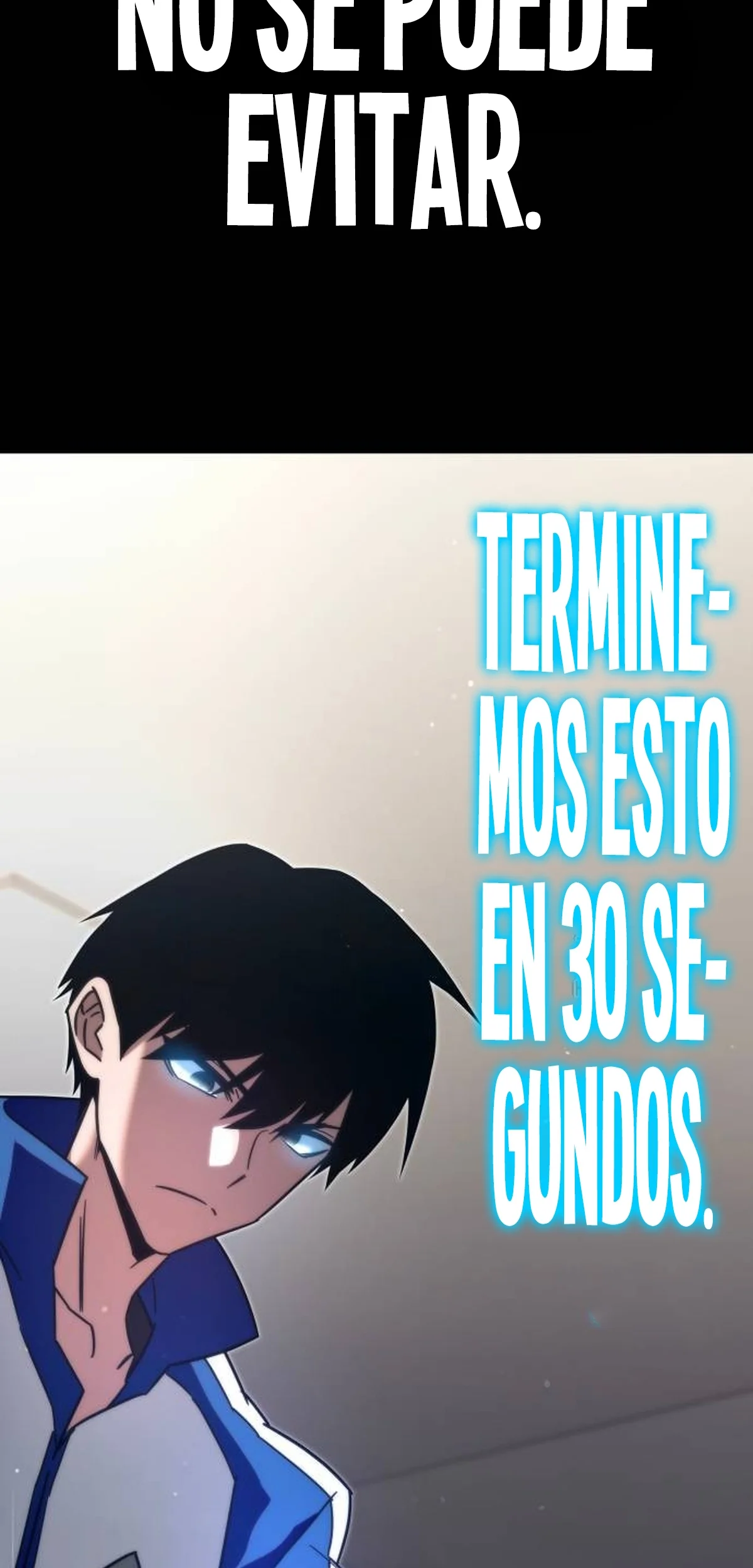 Página 68 del Manga
