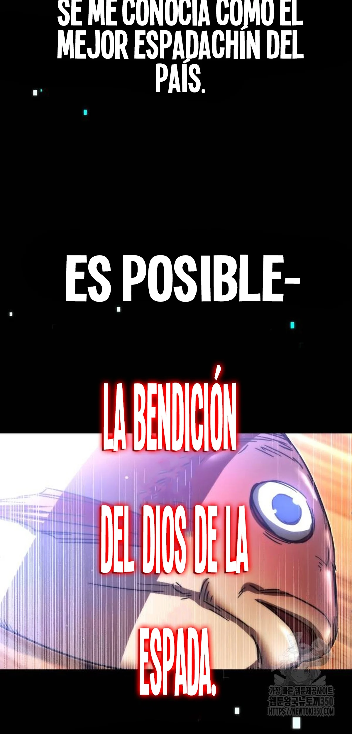 Página 71 del Manga