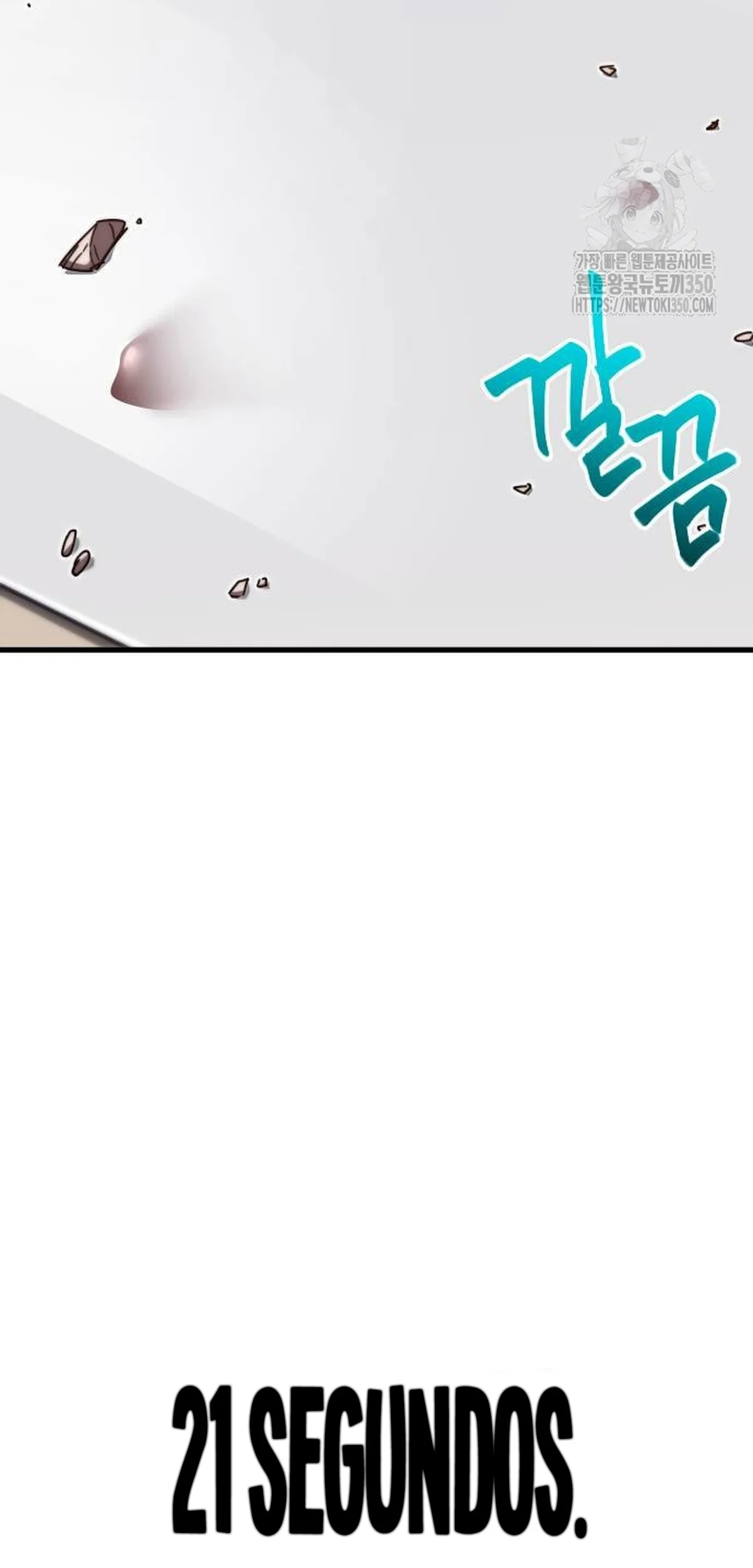 Página 74 del Manga