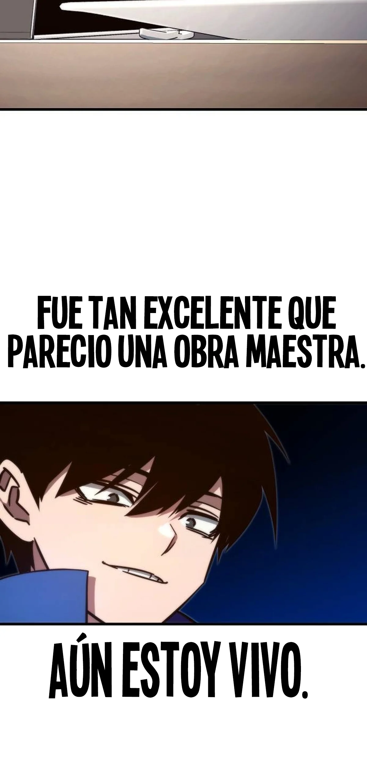 Página 76 del Manga