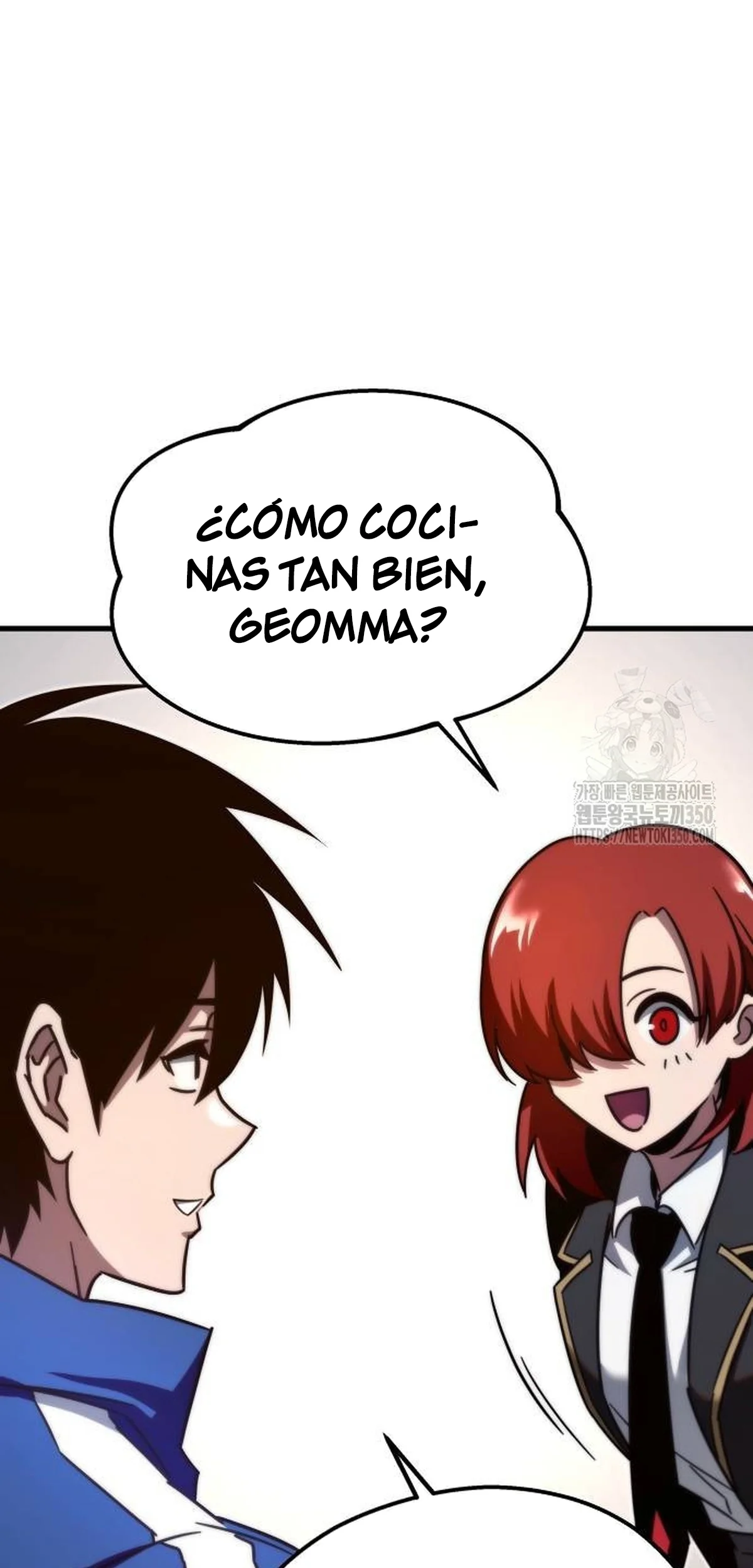 Página 77 del Manga