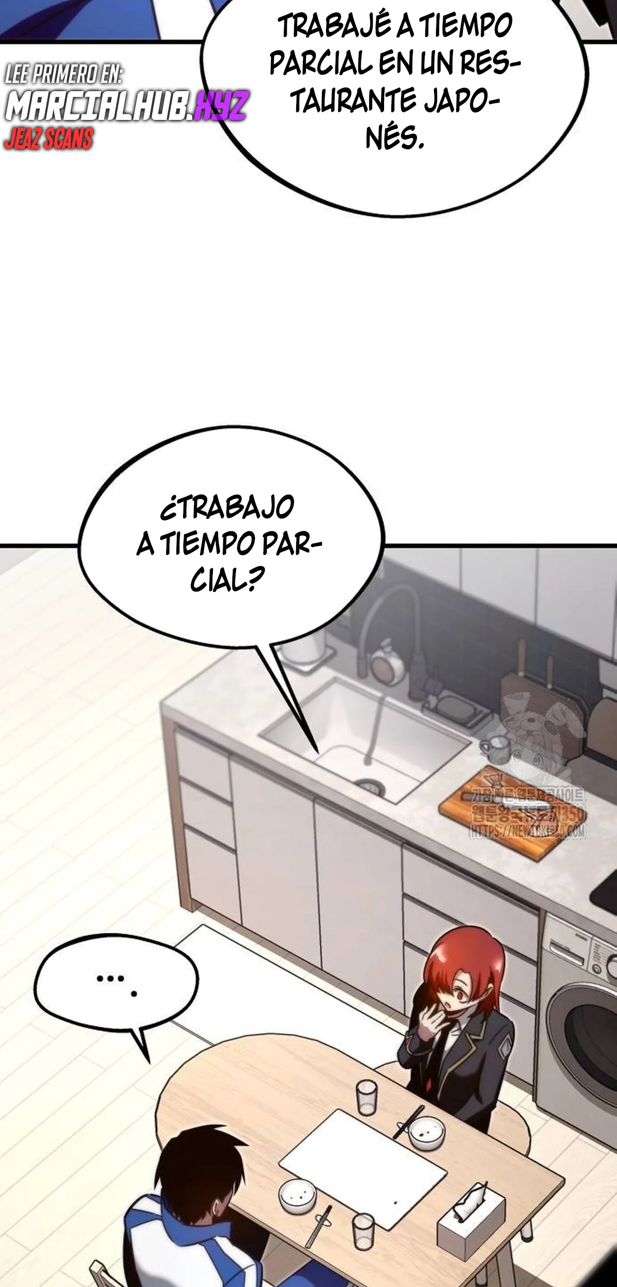 Página 78 del Manga