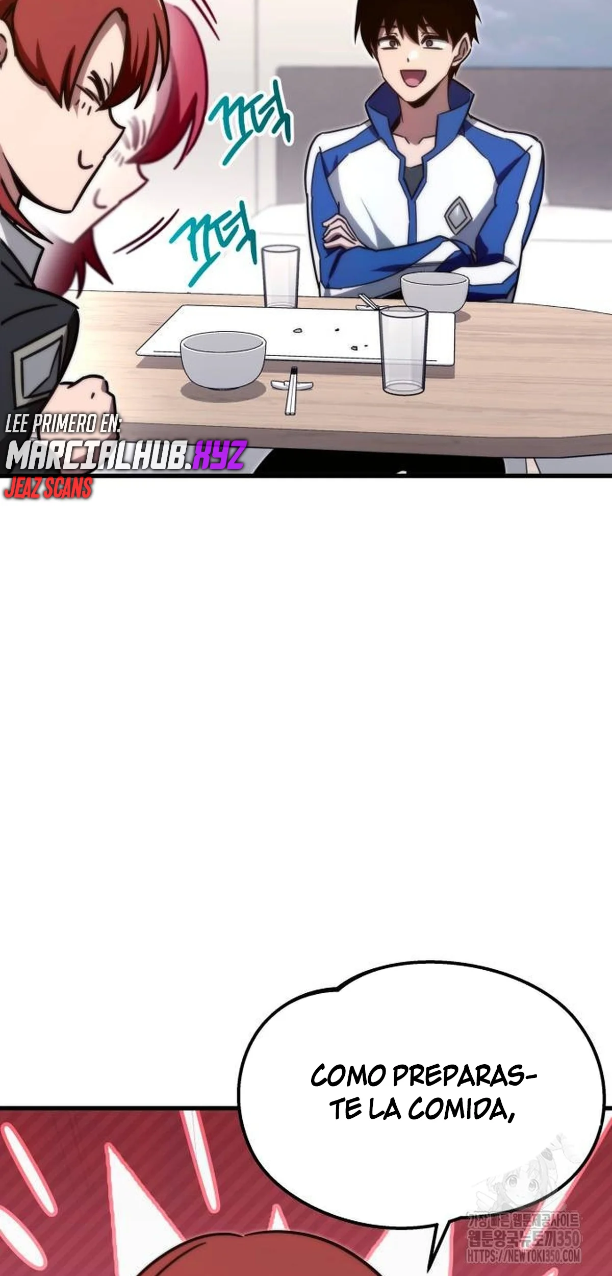 Página 81 del Manga