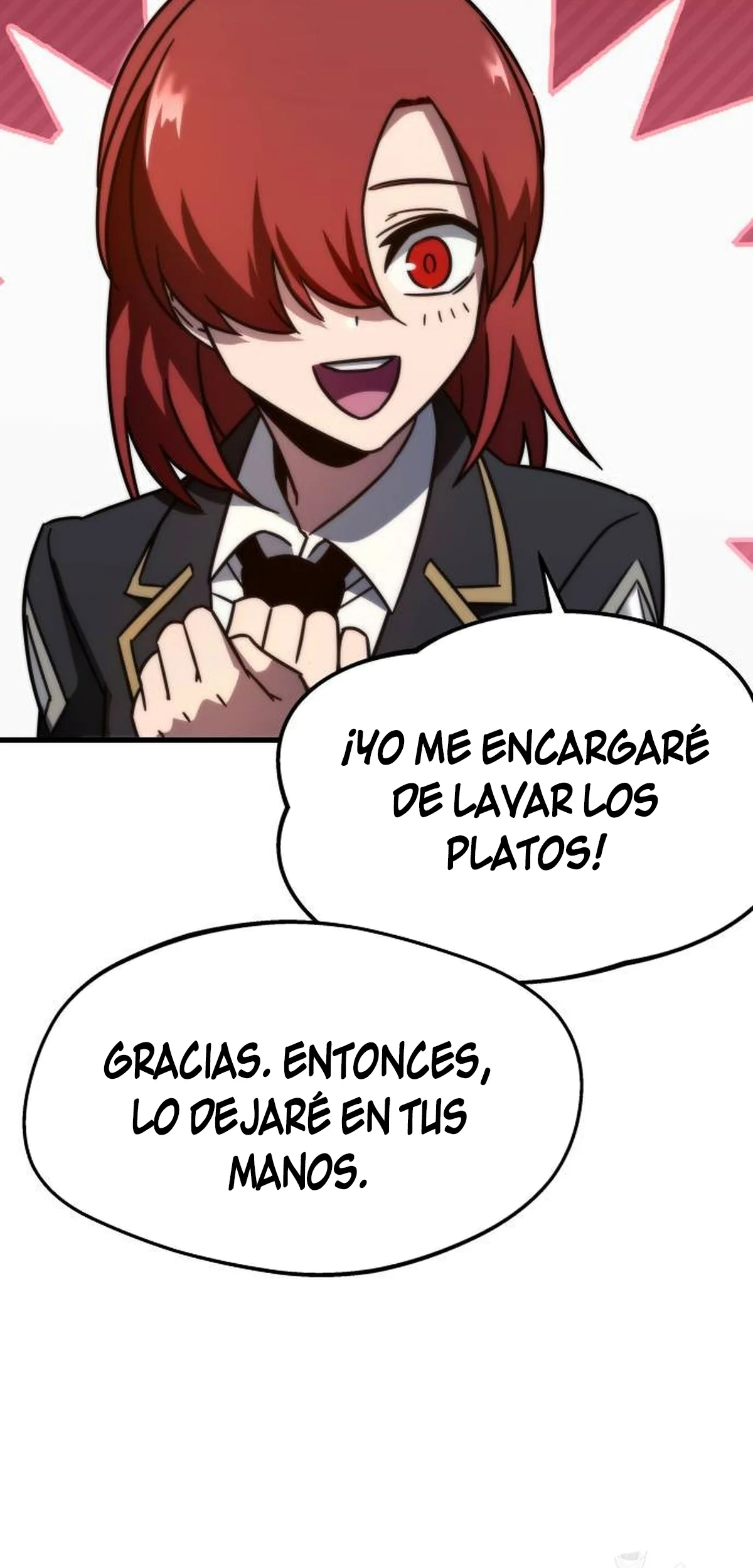 Página 82 del Manga
