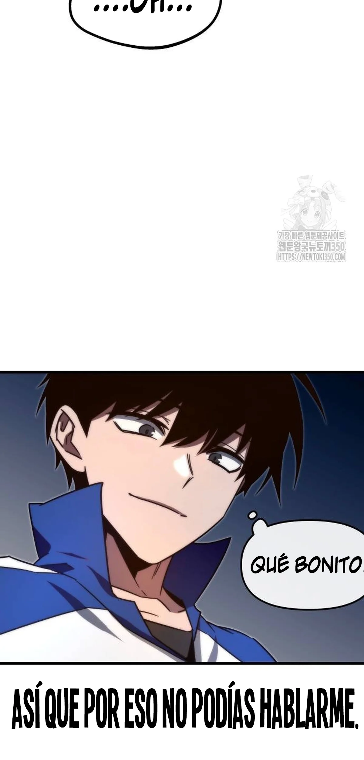 Página 95 del Manga