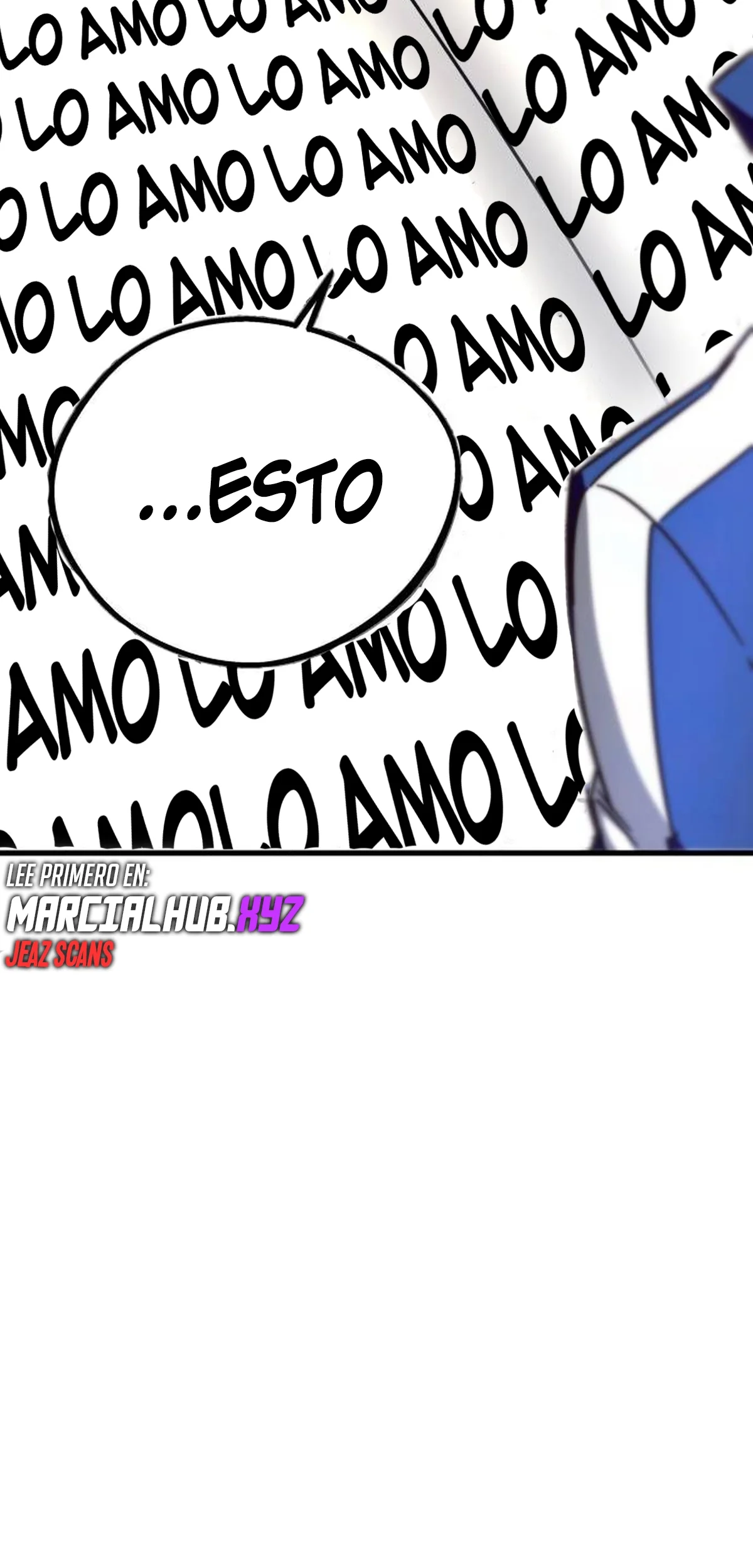 Página 99 del Manga