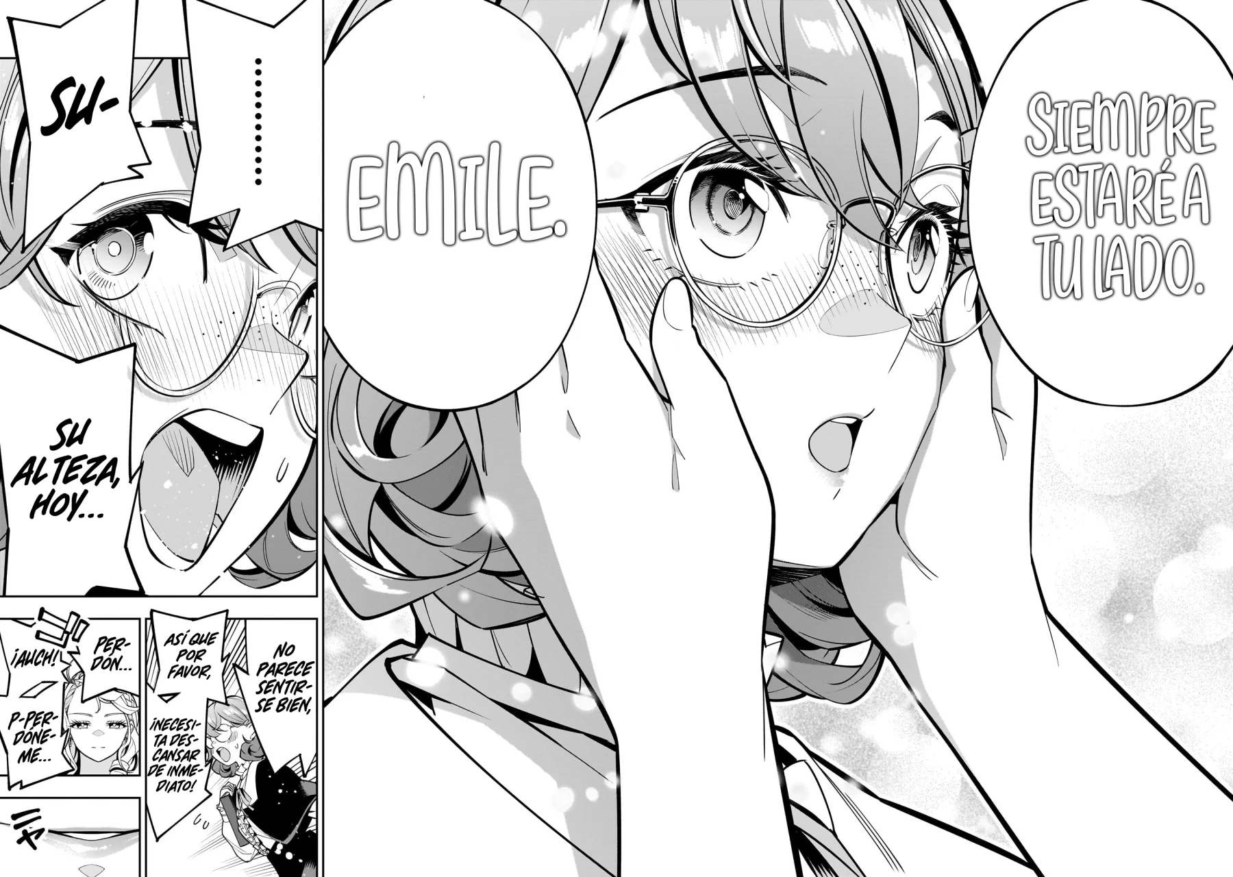 Página 47 del Manga