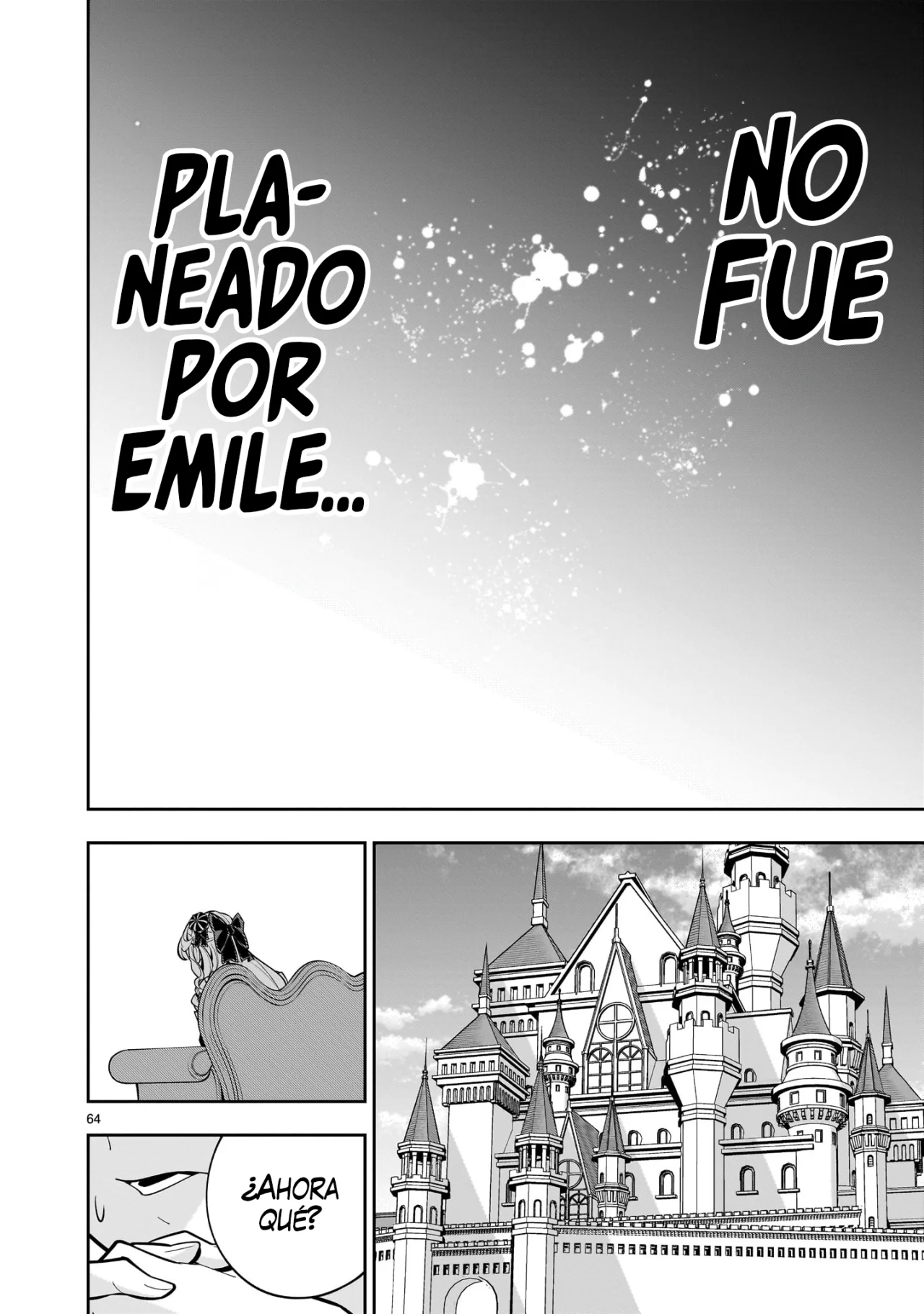 Página 62 del Manga