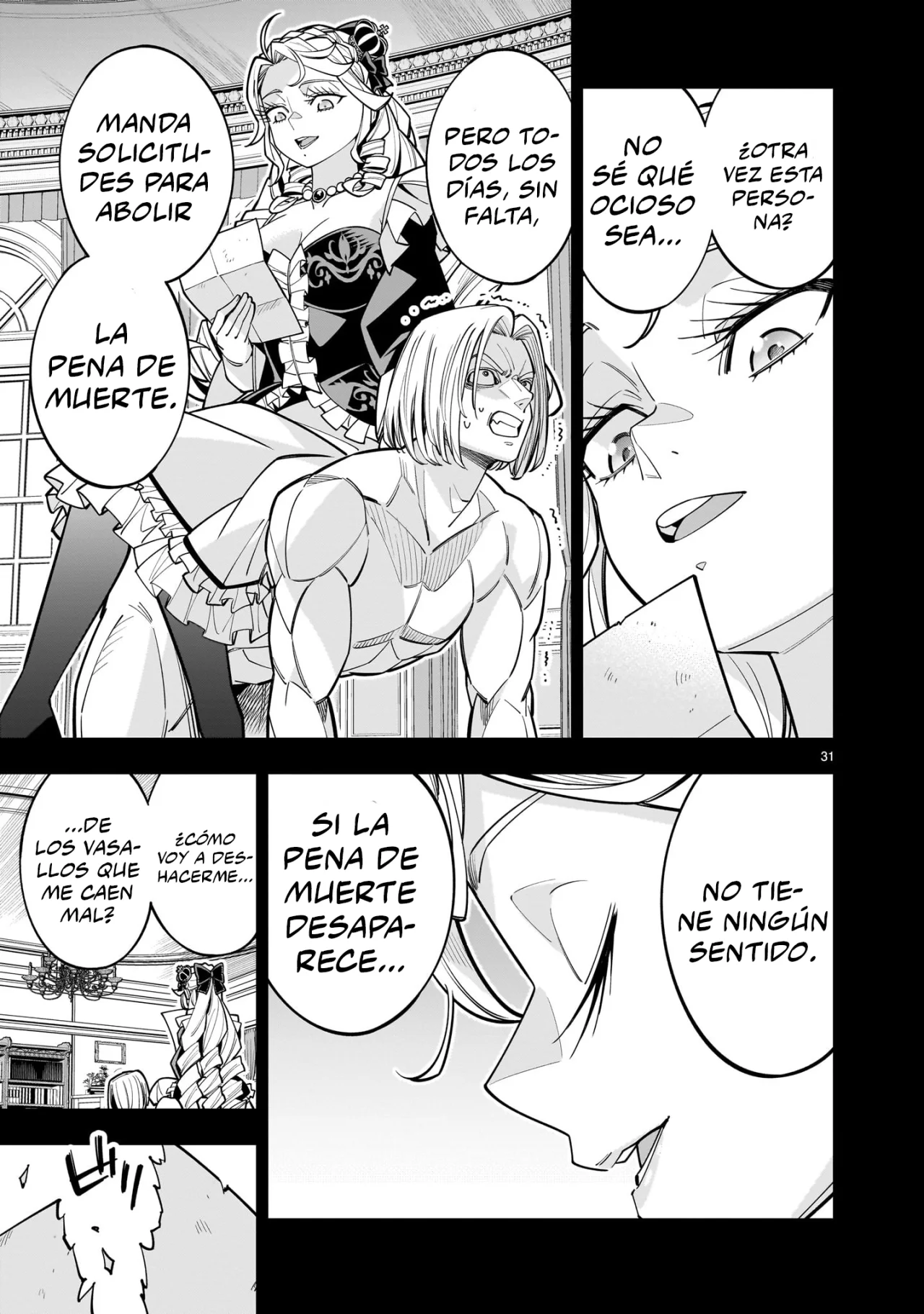 Página 32 del Manga