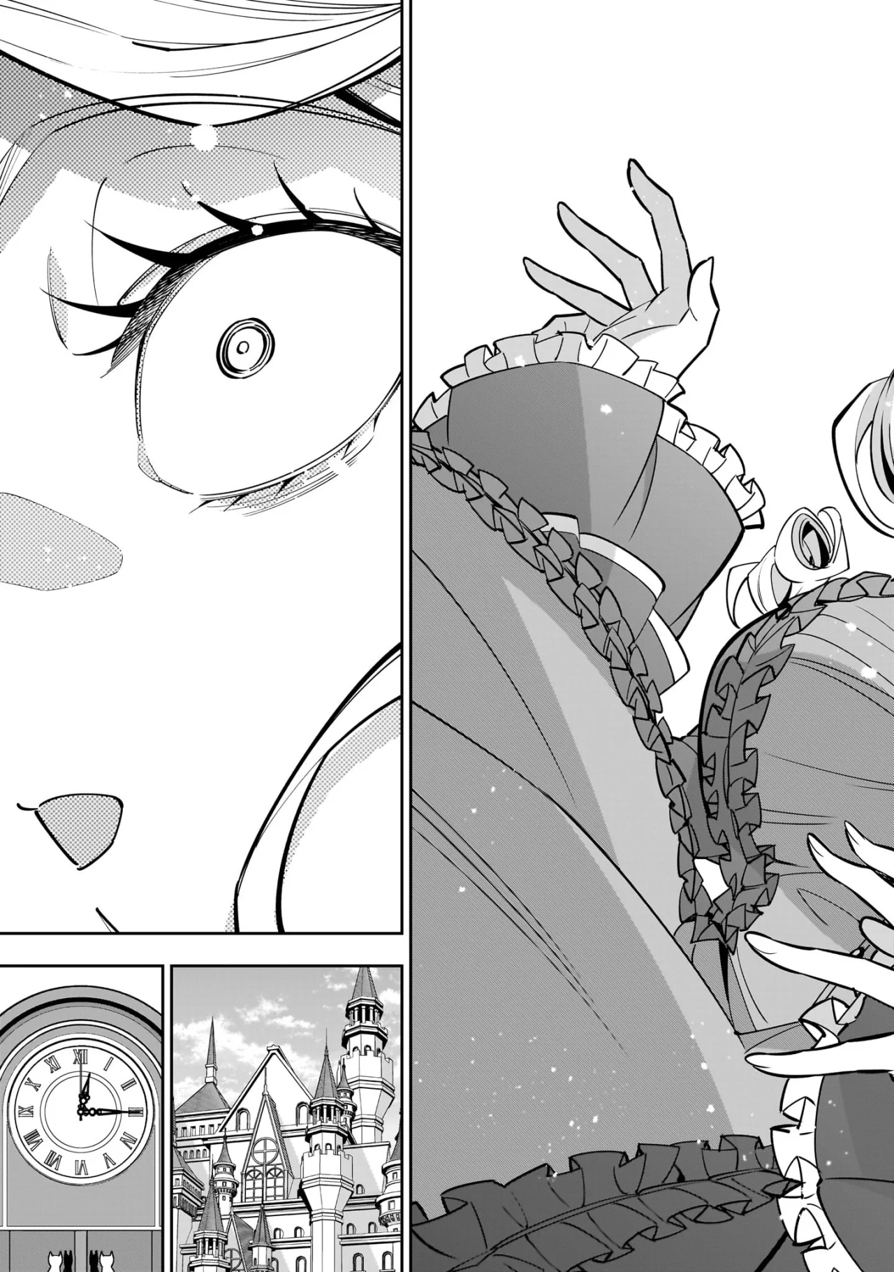 Página 39 del Manga