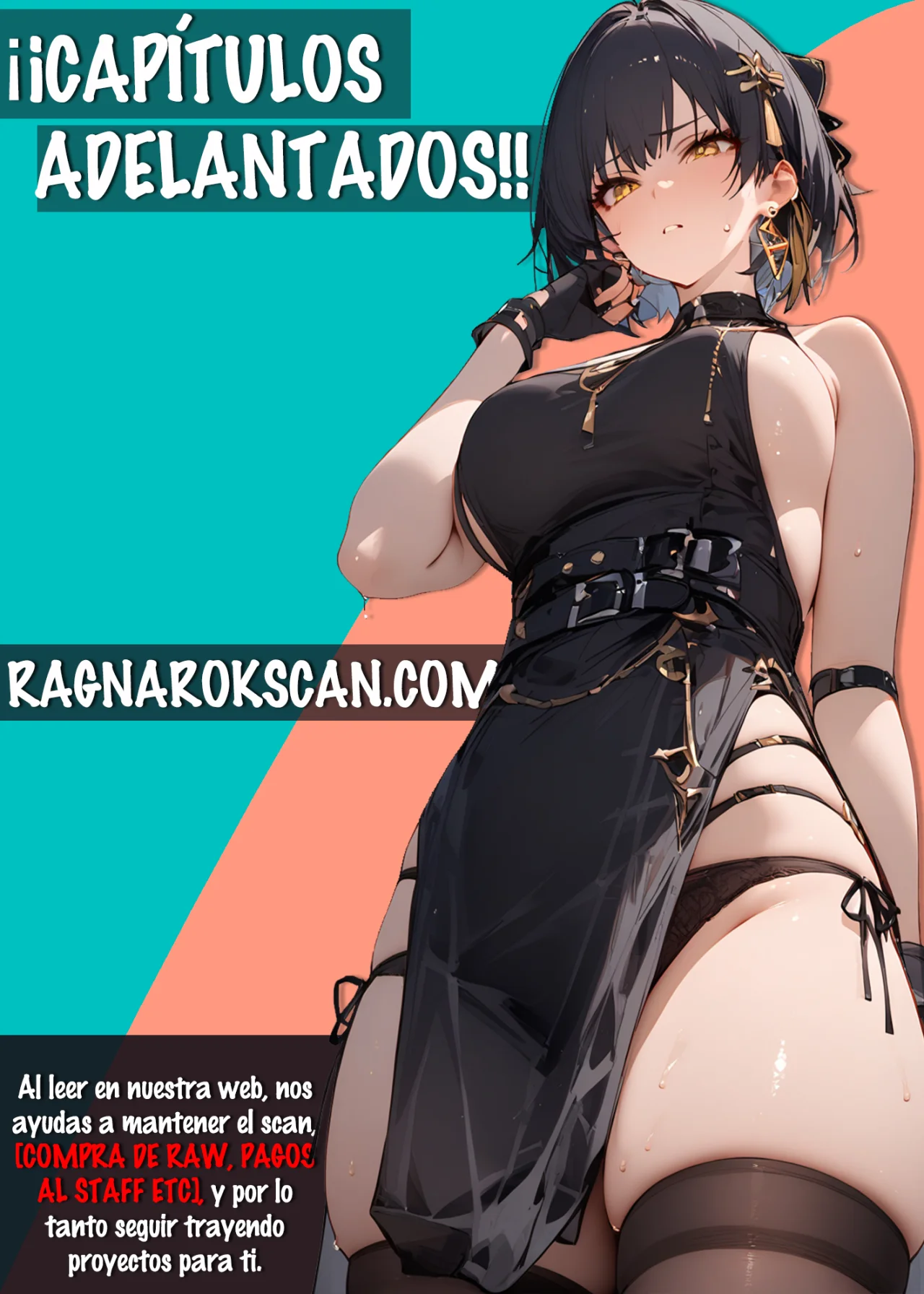Página 45 del Manga