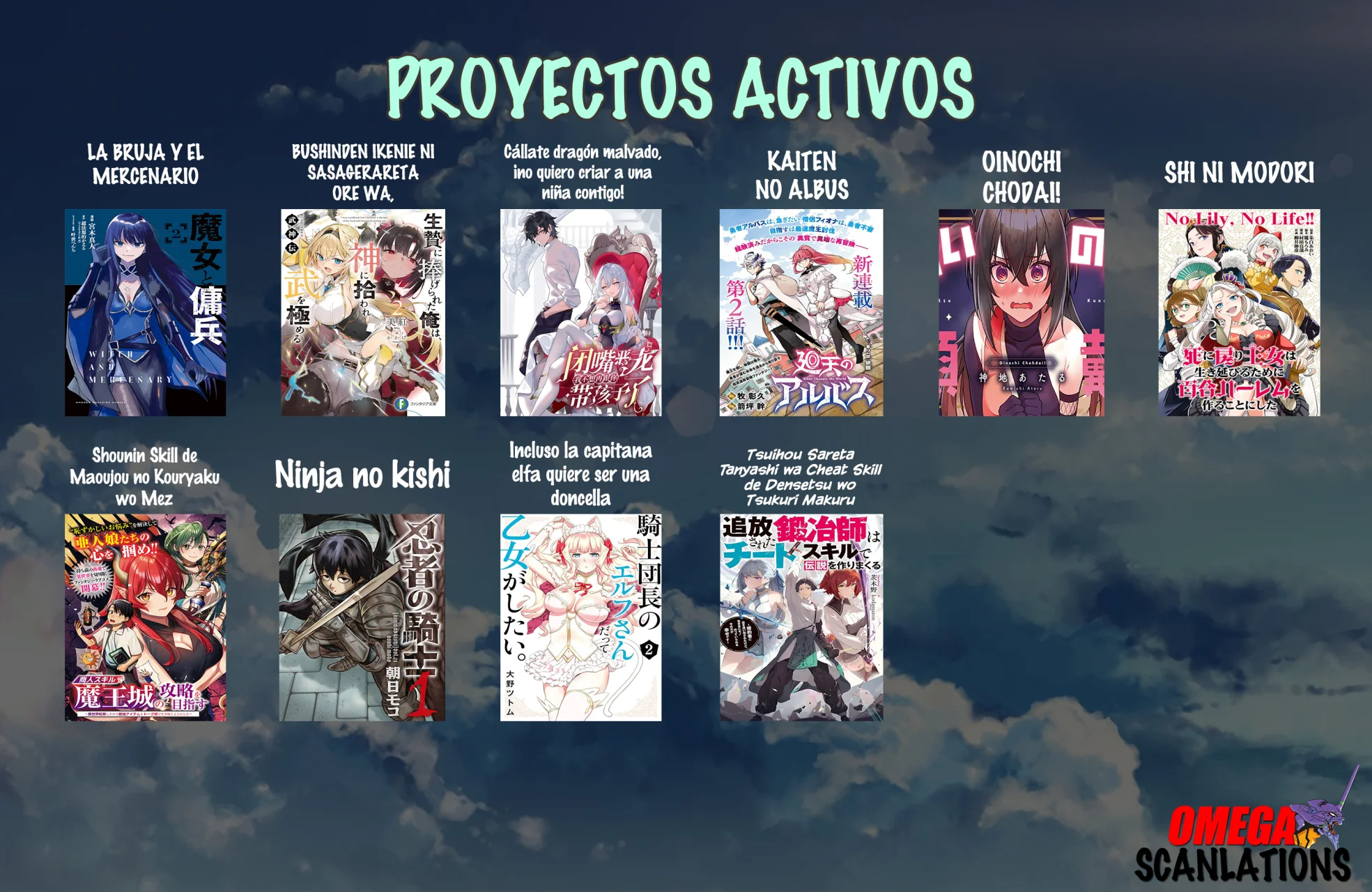 Página 49 del Manga
