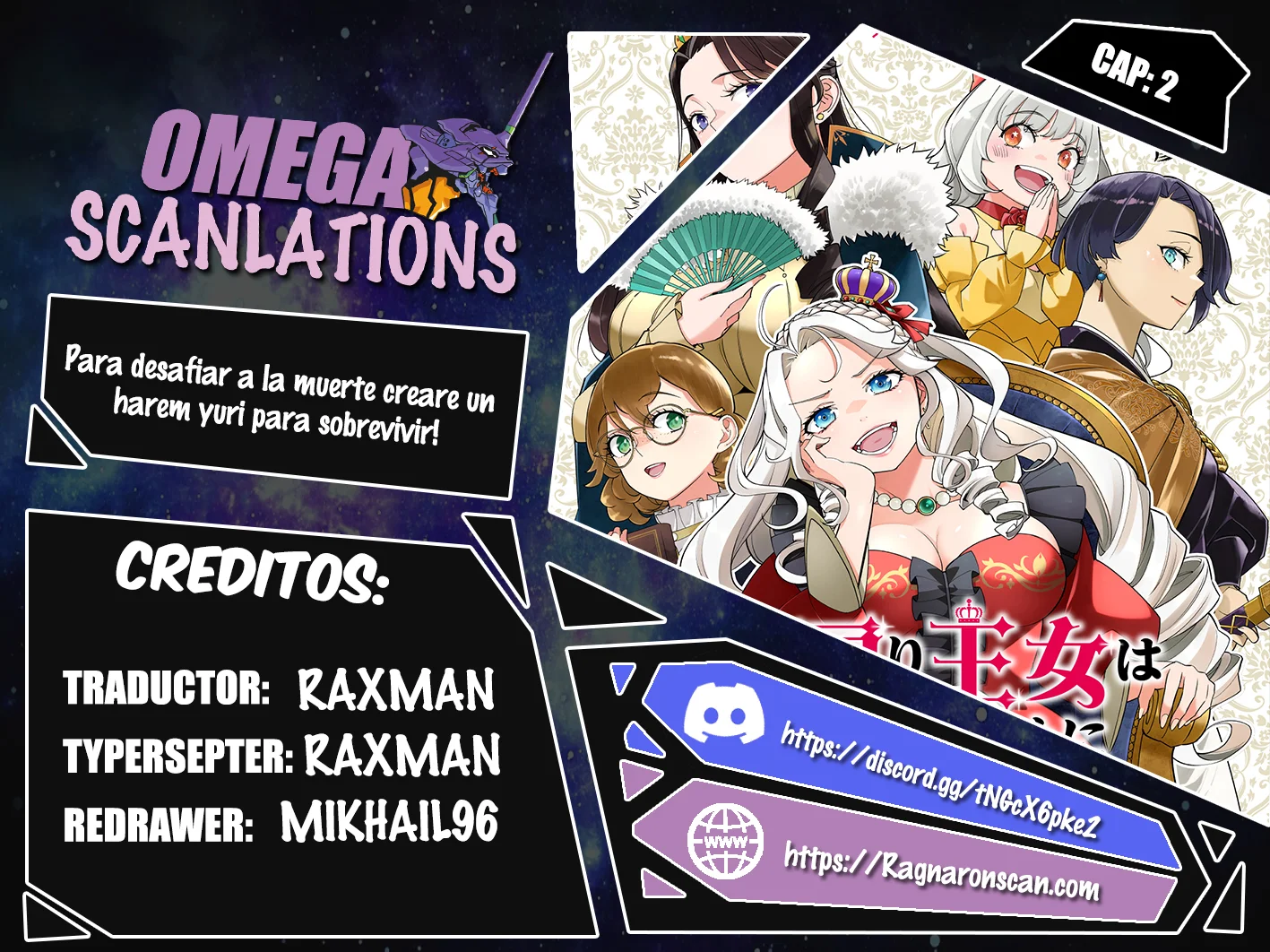 Página 50 del Manga