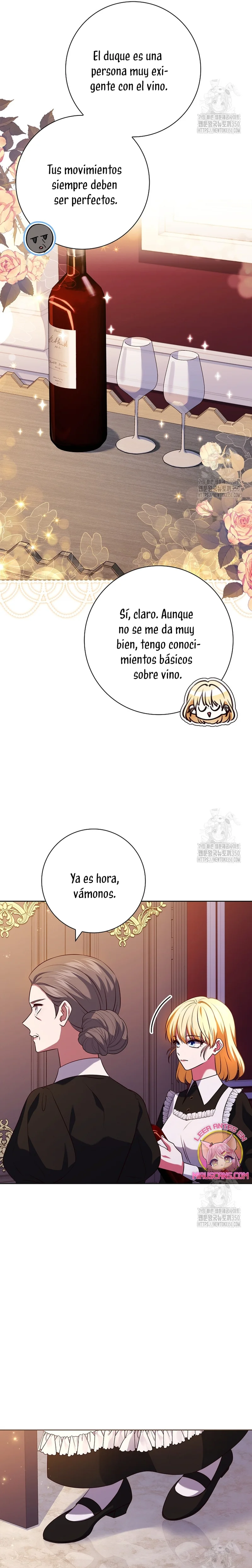 Página 35 del Manga