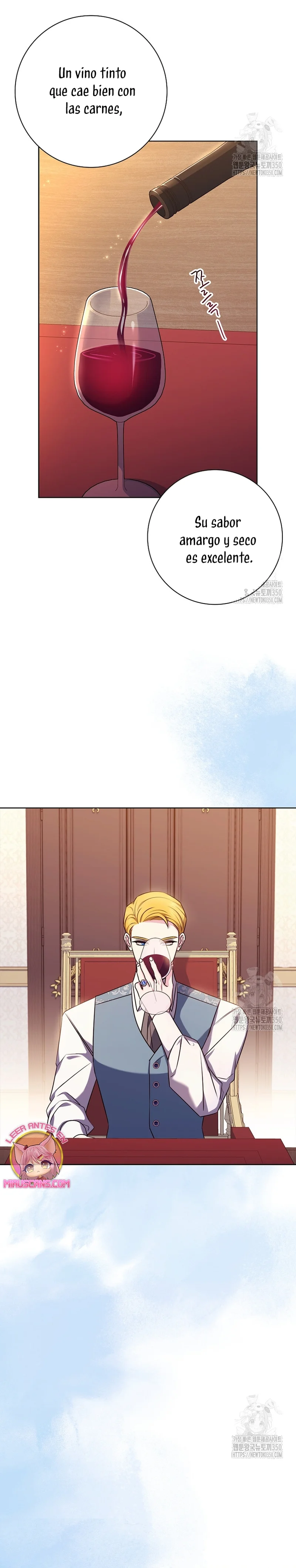 Página 38 del Manga