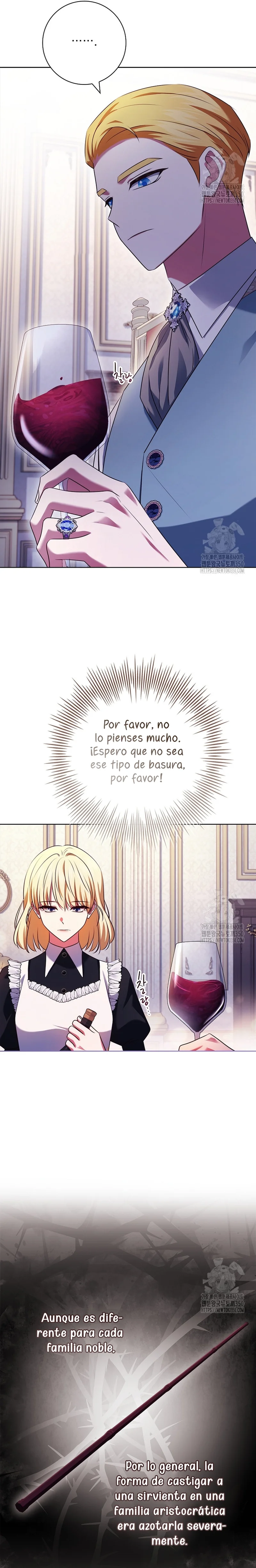 Página 40 del Manga