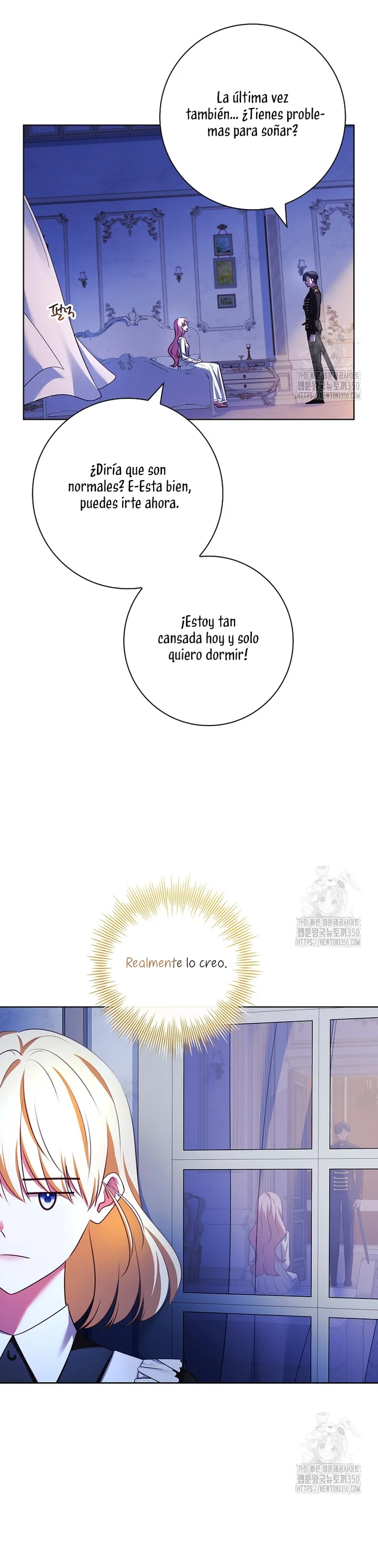 Página 35 del Manga