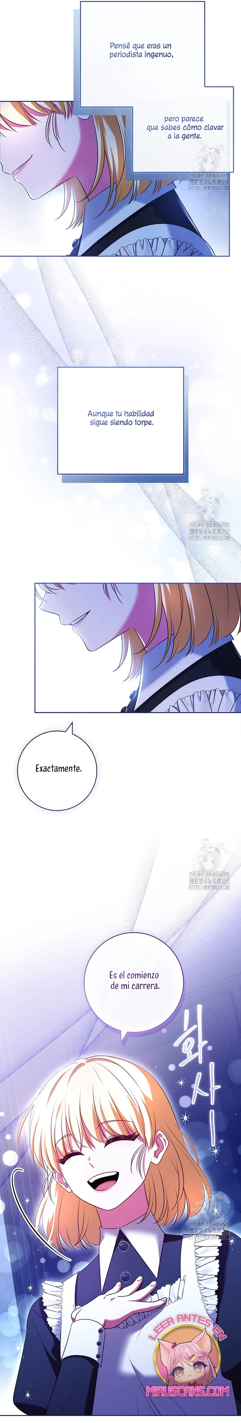Página 36 del Manga