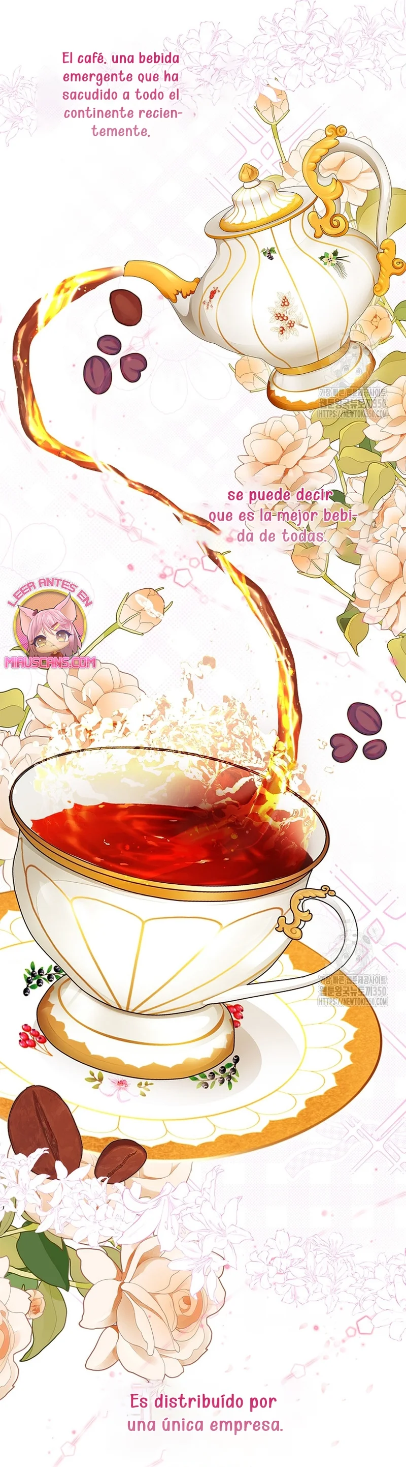 Página 38 del Manga