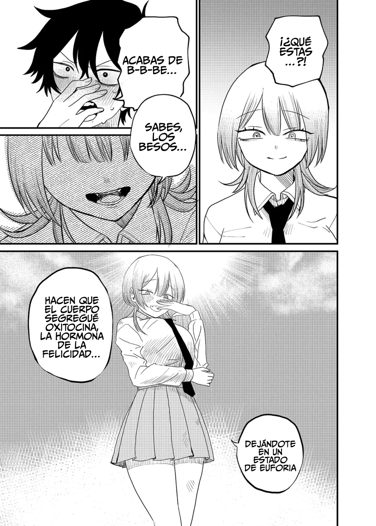 Página 38 del Manga