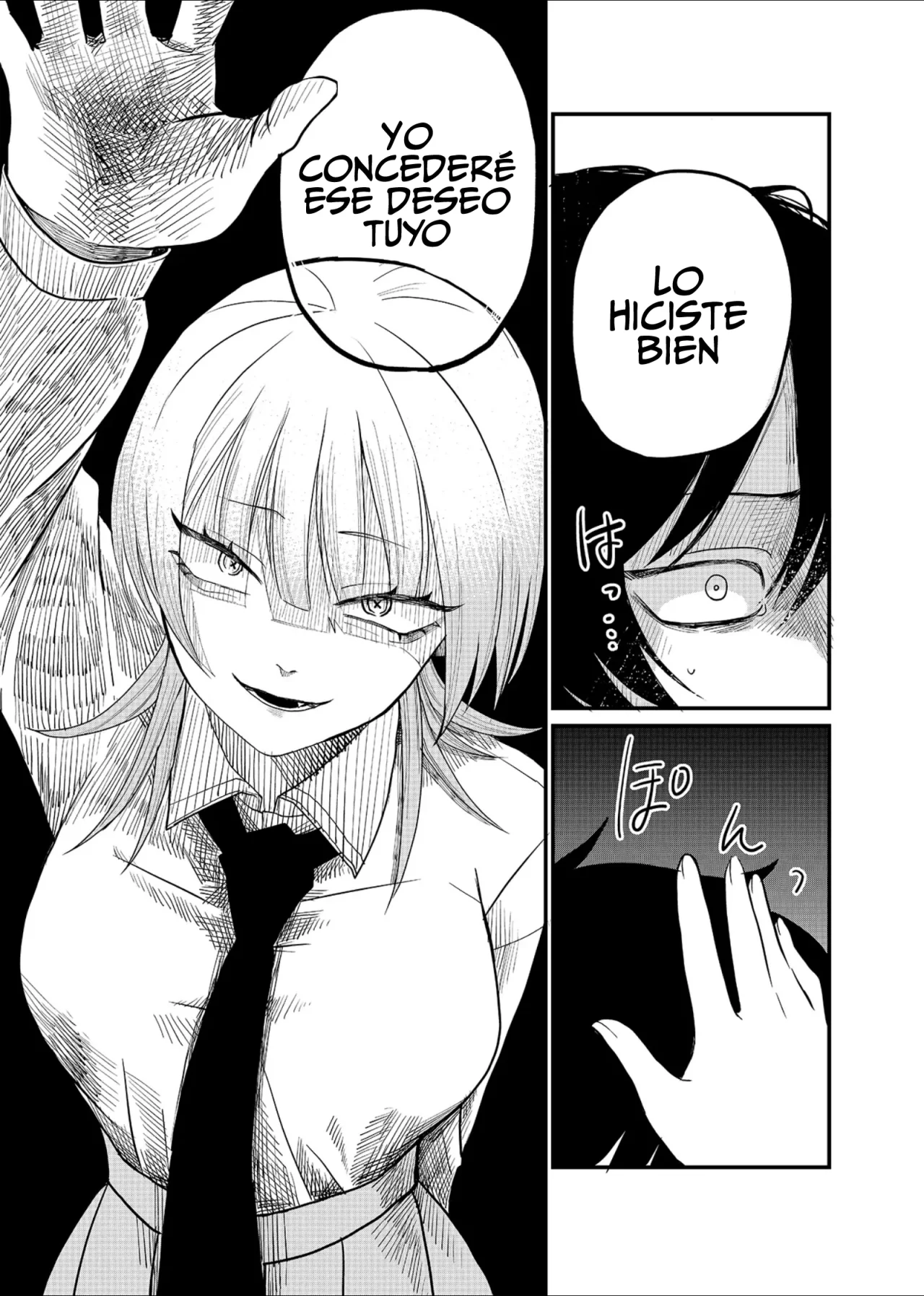 Página 42 del Manga