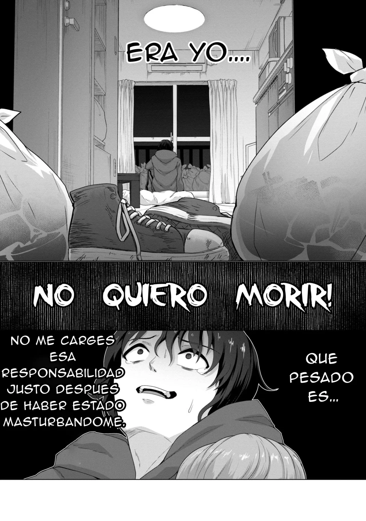 Página 35 del Manga