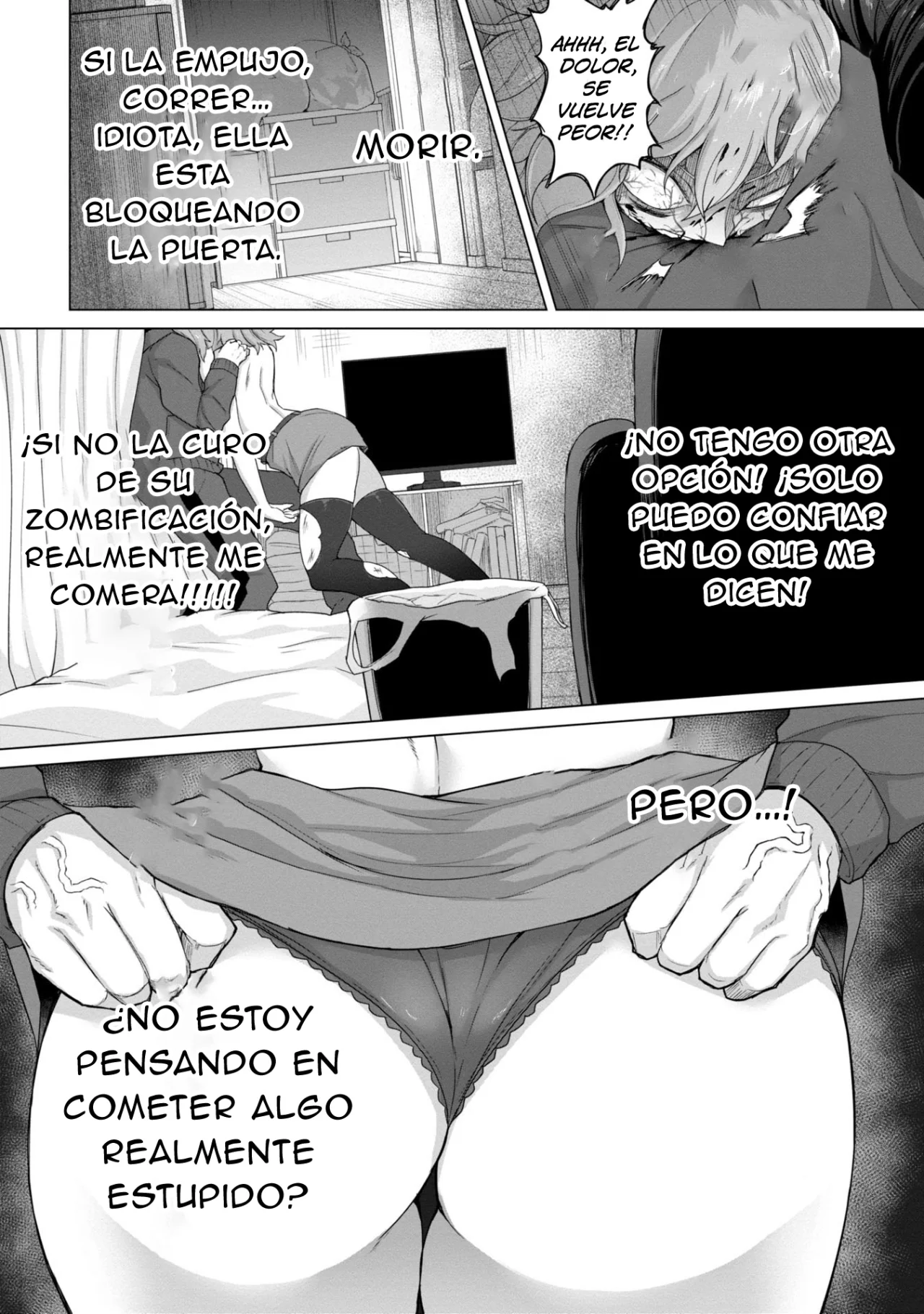 Página 36 del Manga