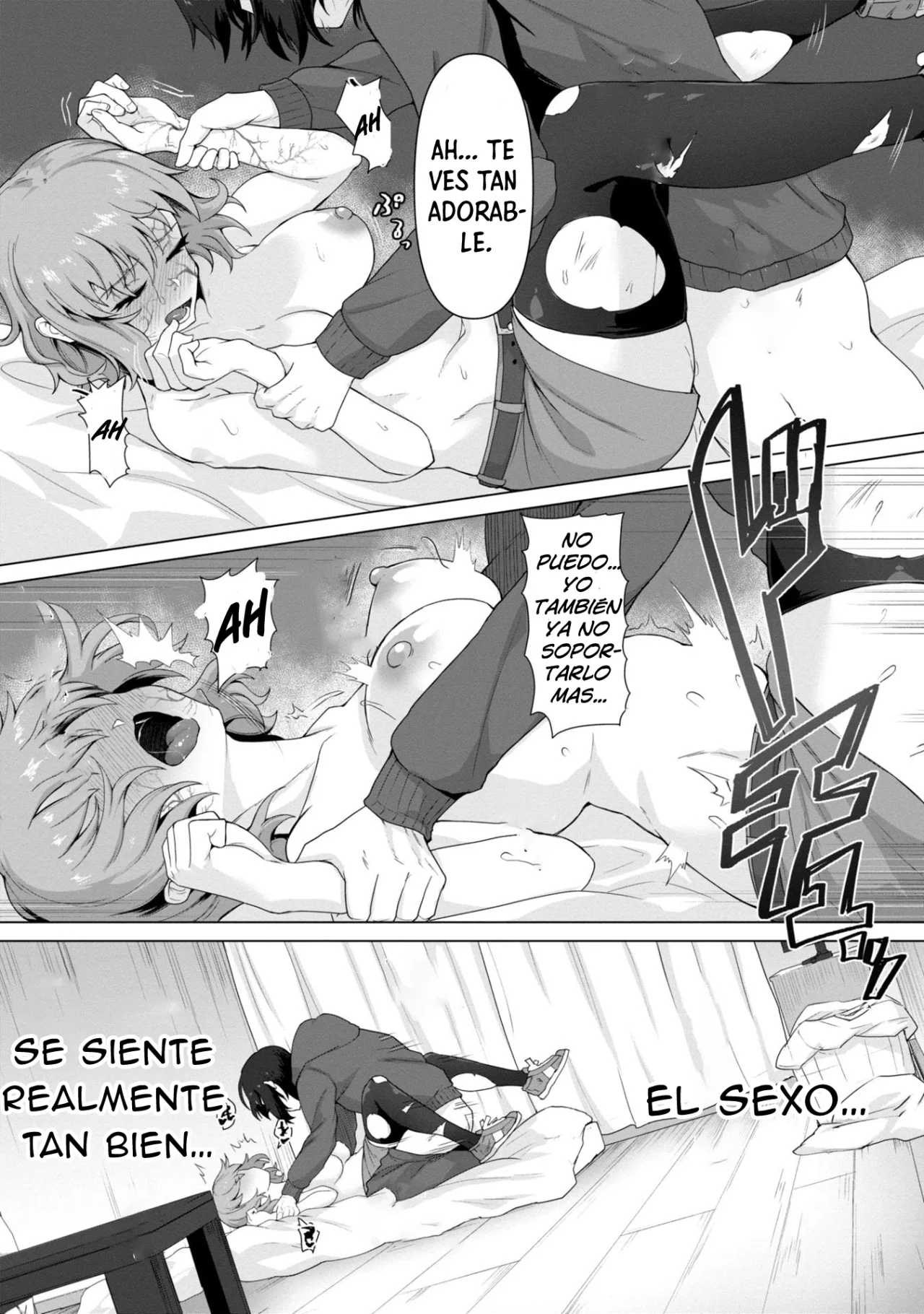 Página 44 del Manga