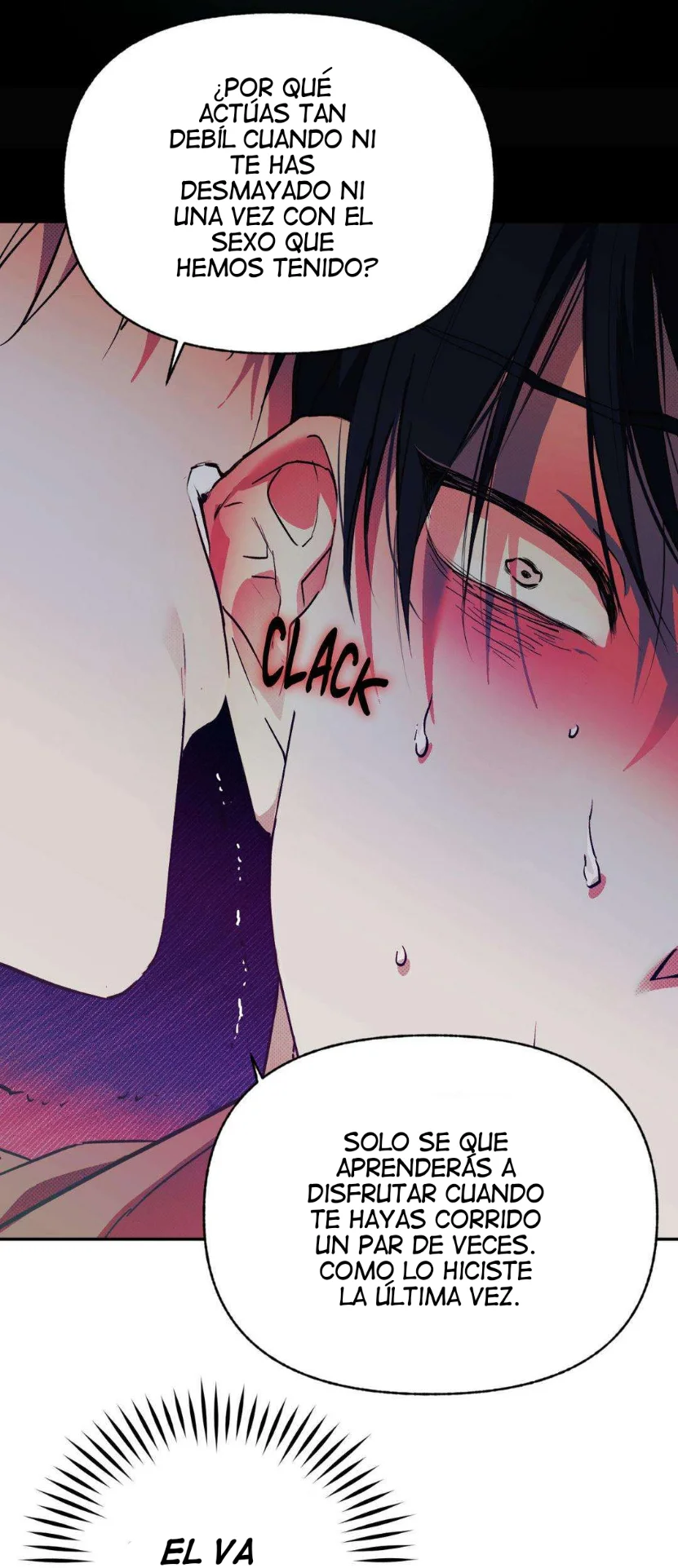 Página 34 del Manga