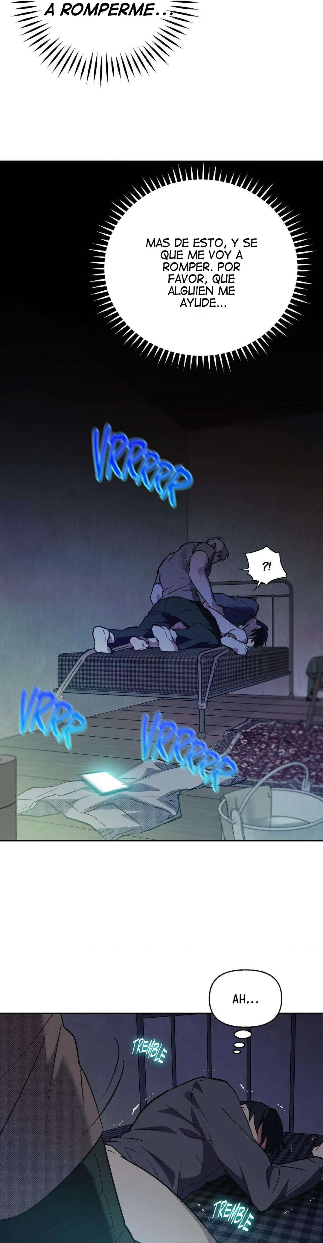 Página 35 del Manga