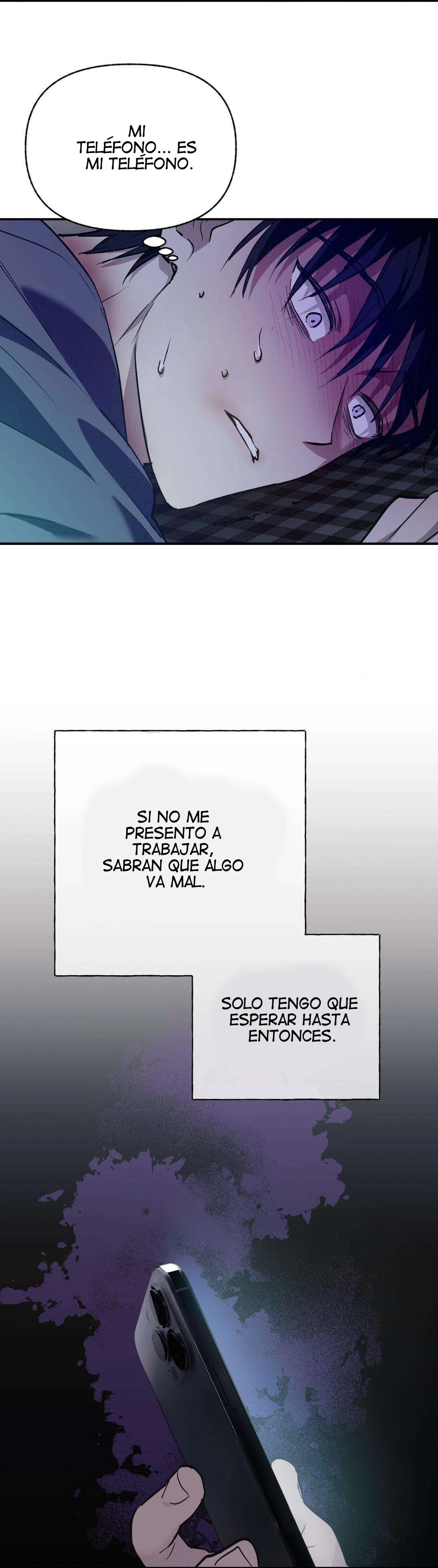 Página 36 del Manga