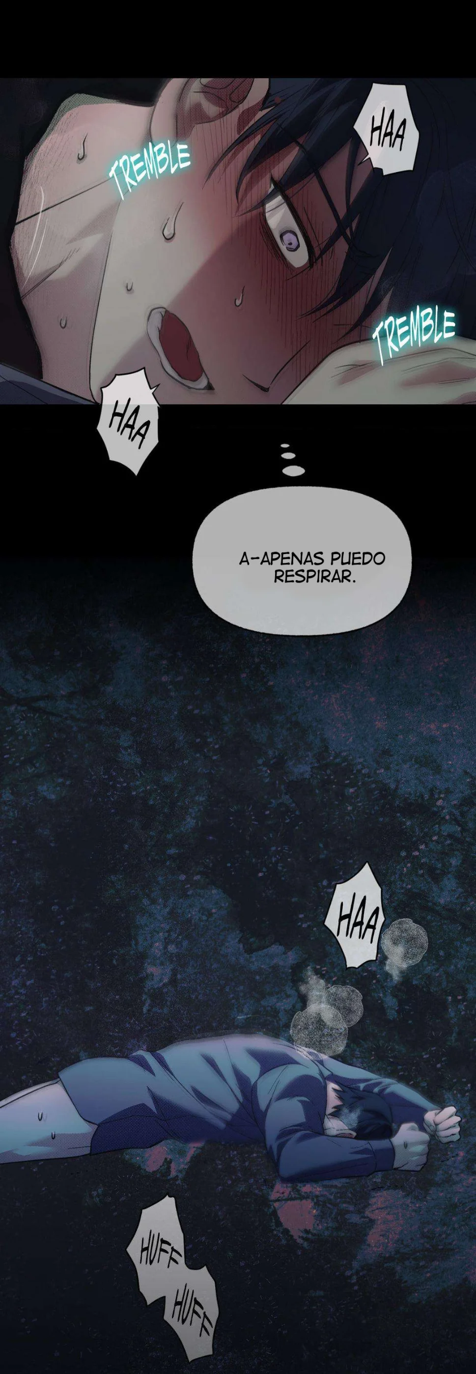 Página 34 del Manga