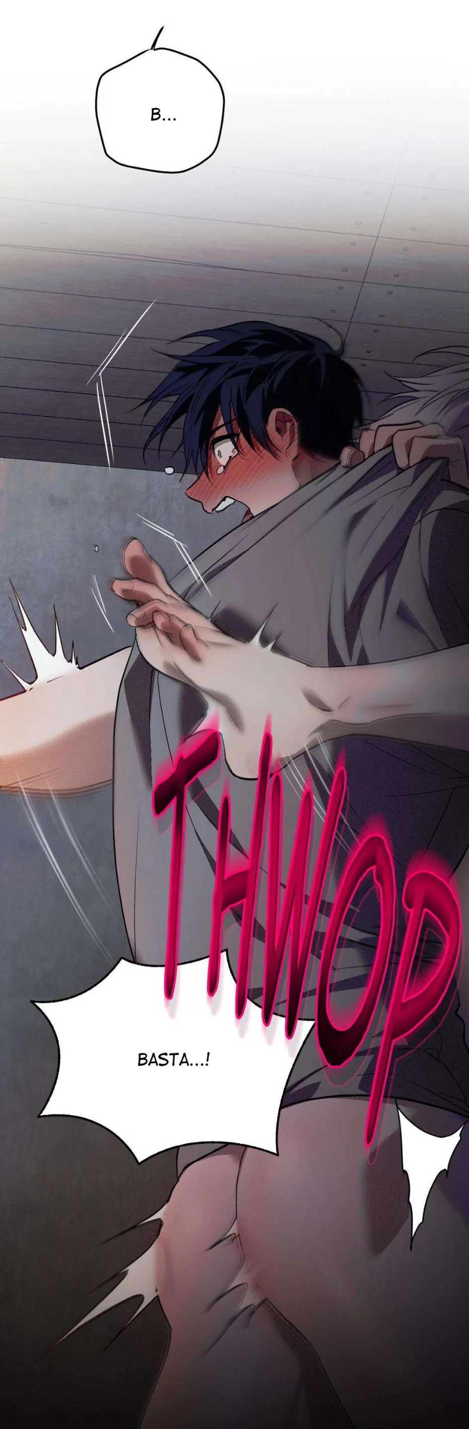 Página 36 del Manga