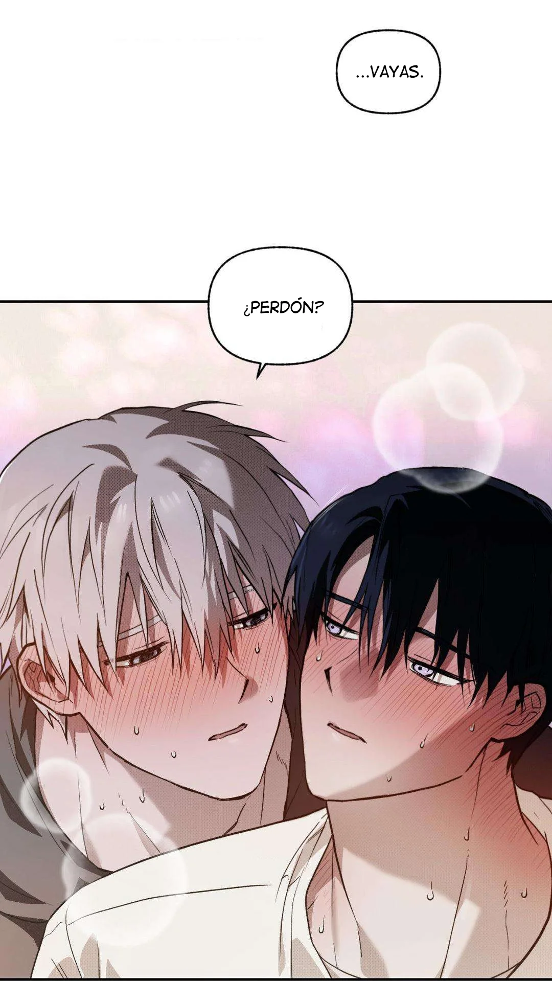 Página 36 del Manga