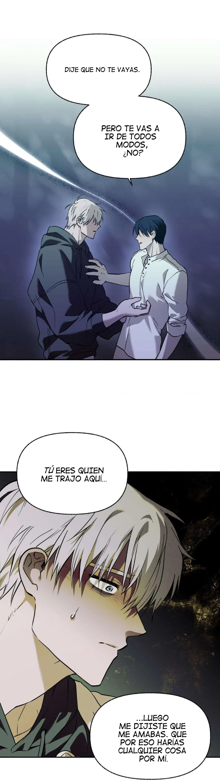 Página 38 del Manga