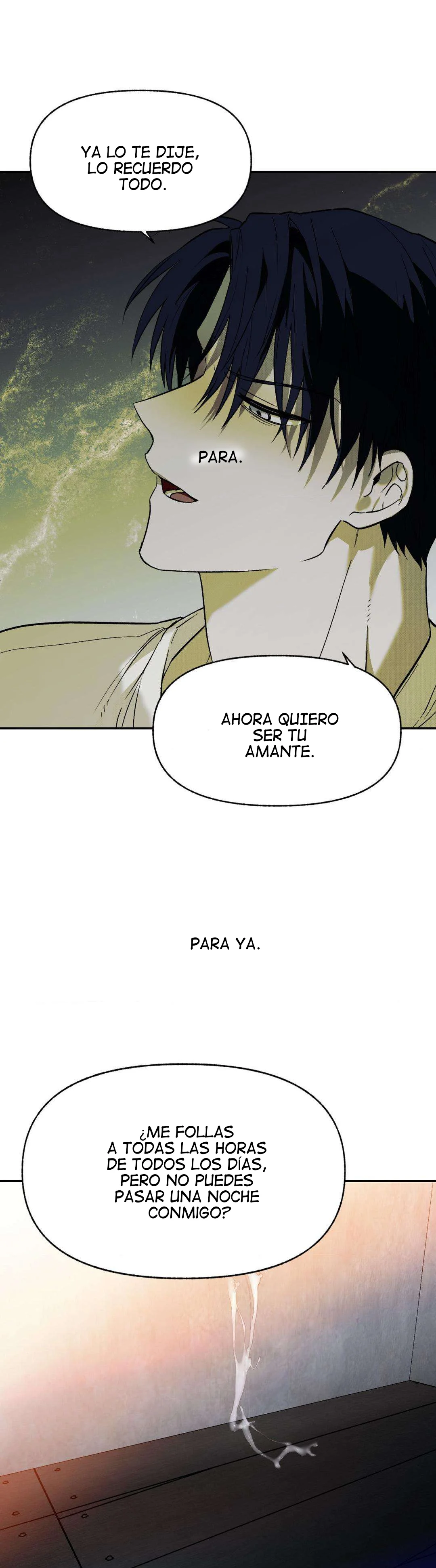 Página 39 del Manga