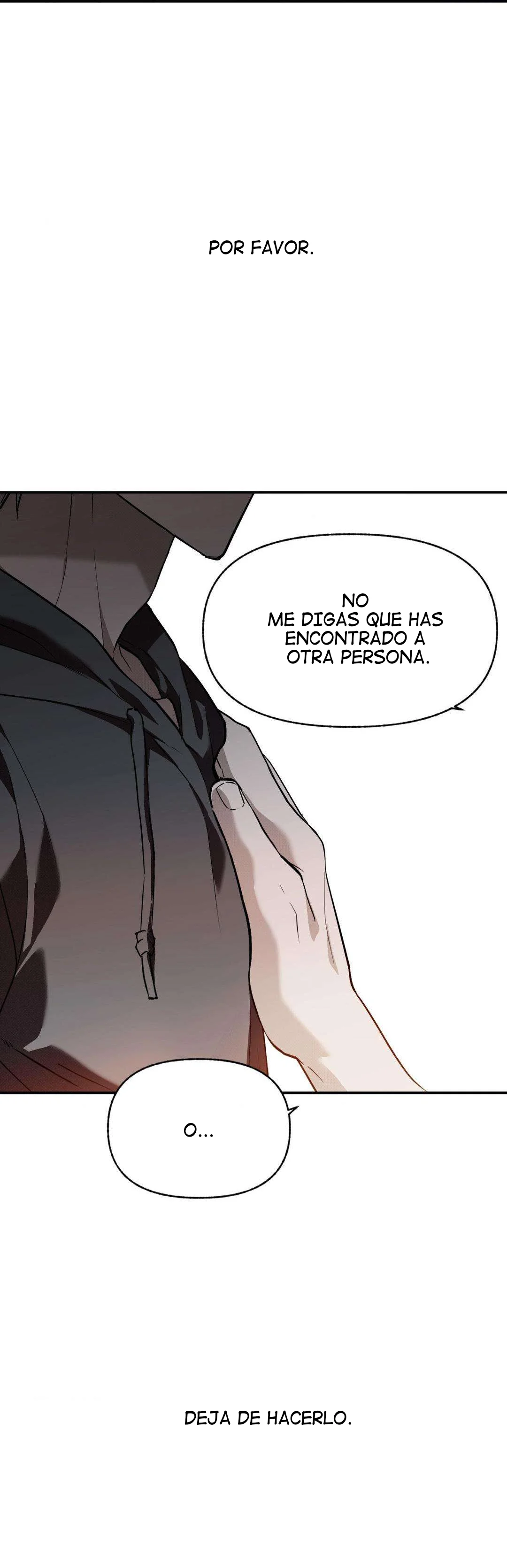 Página 40 del Manga