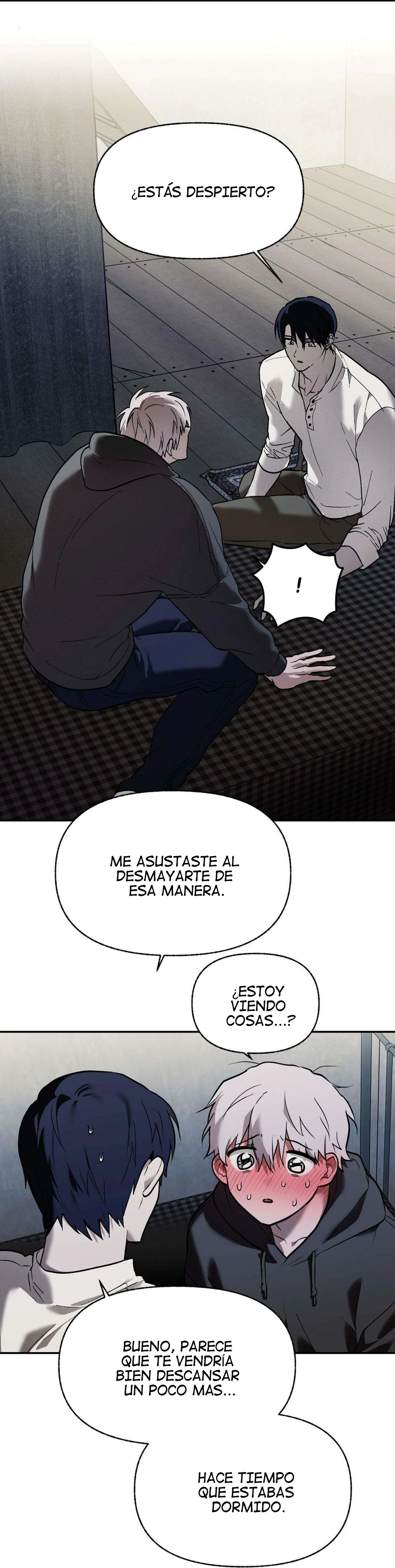 Página 36 del Manga