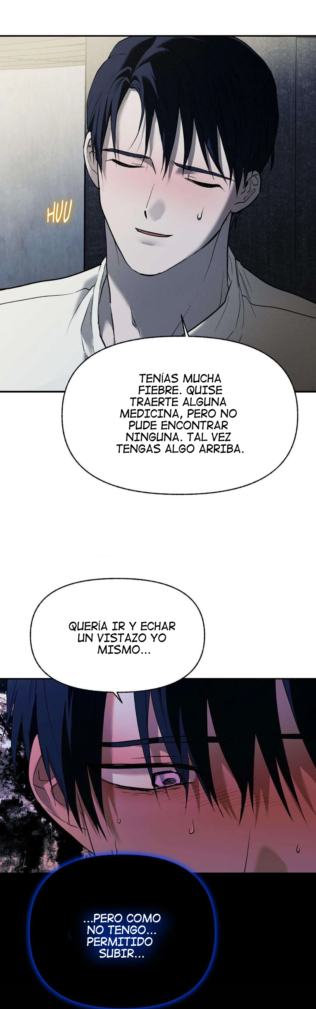 Página 37 del Manga