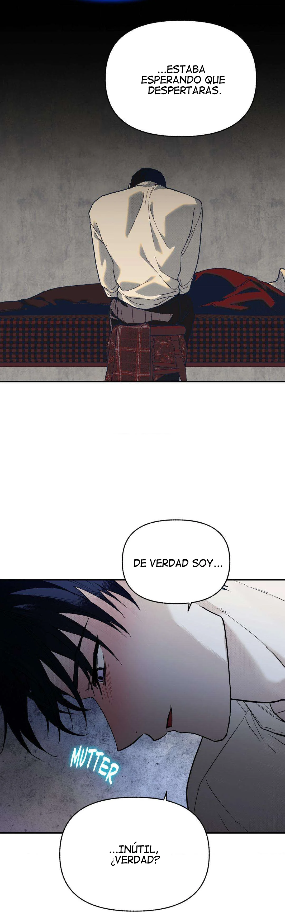 Página 38 del Manga
