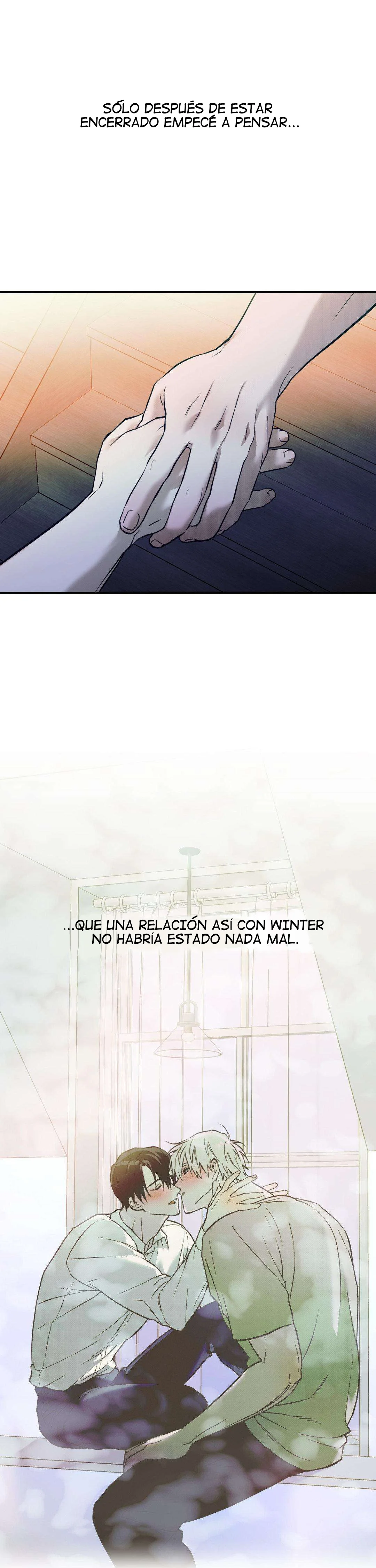Página 38 del Manga